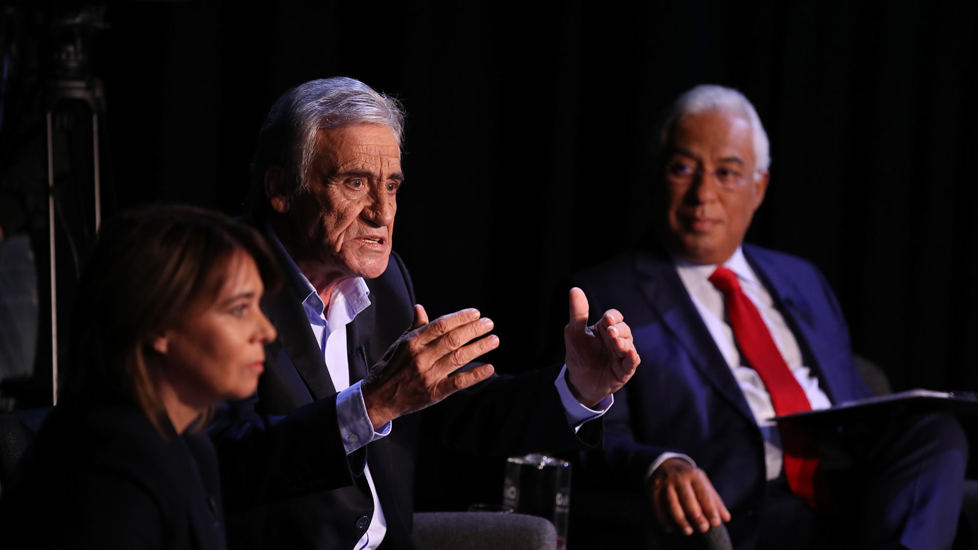 Esquerda confirma “chumbos”a dois dias da votação do Orçamento. Este é o filme de como chegámos aqui