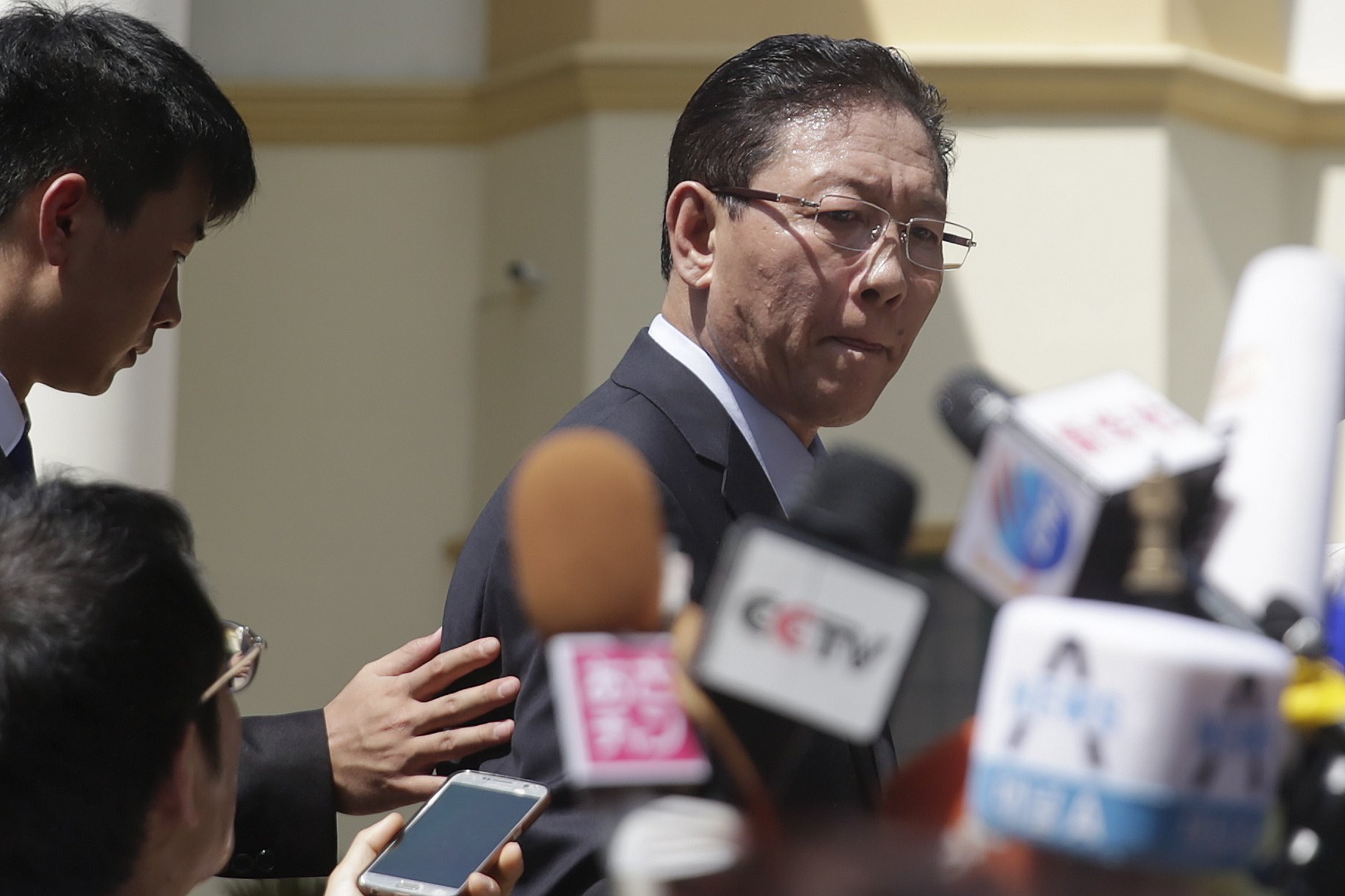 Malásia proibe deslocação da seleção de futebol à Coreia do Norte