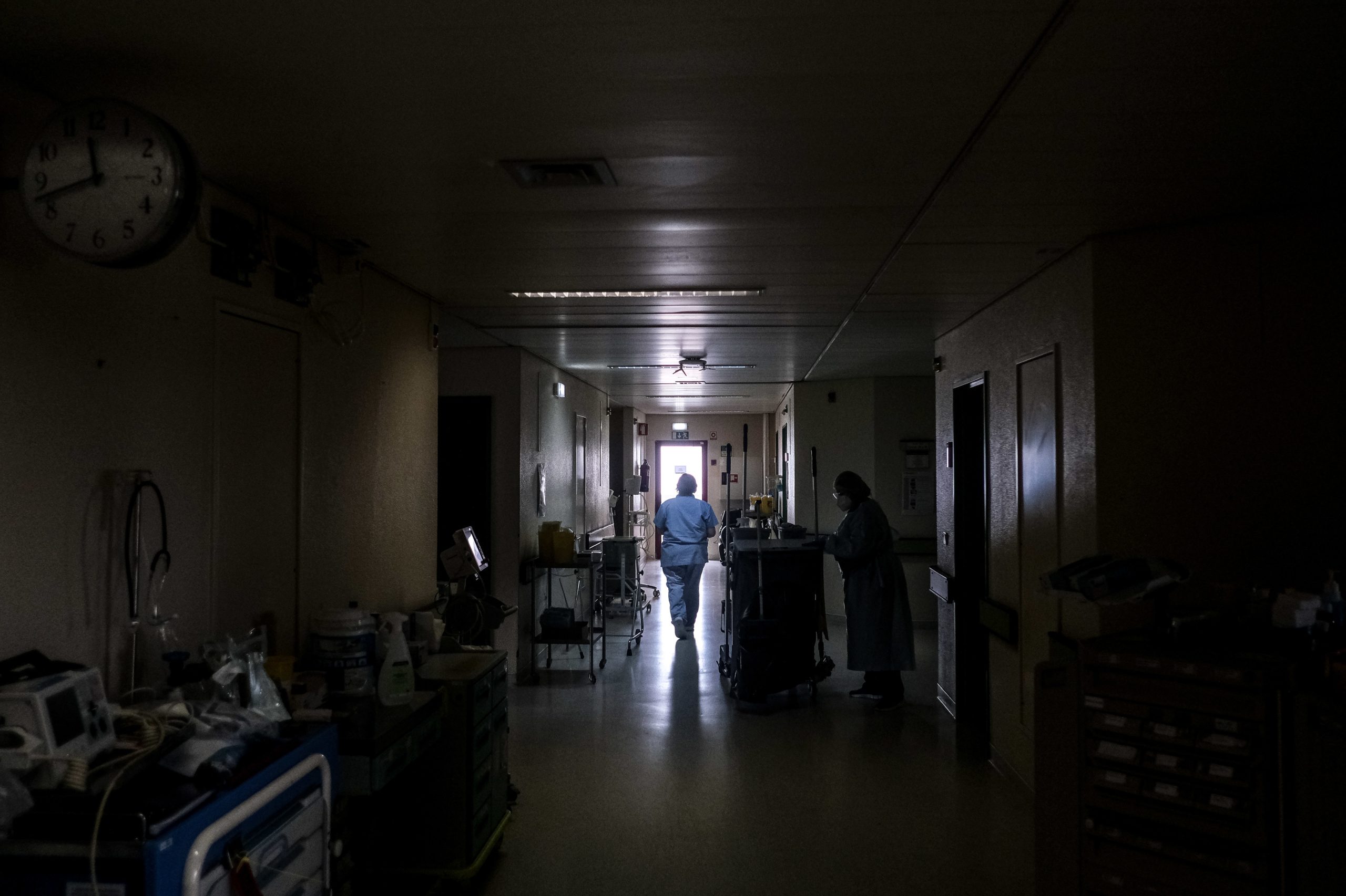 IGAS deteta várias falhas no acesso às primeiras consultas no Amadora-Sintra
