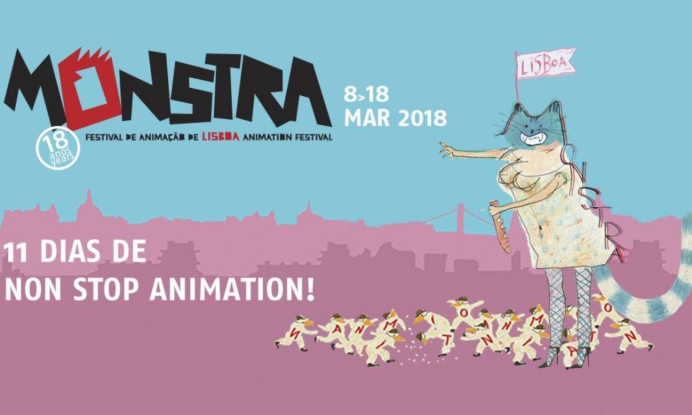 “A Sonolenta” de Marta Monteiro vence Prémio Melhor Filme português no Monstra