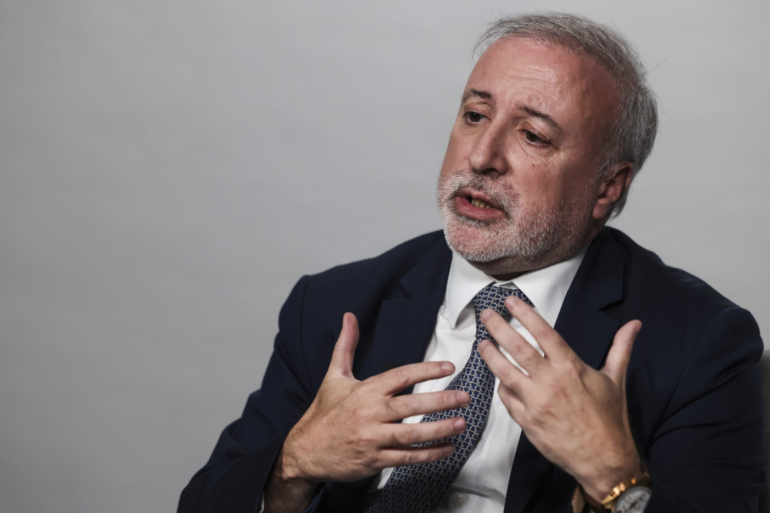 Atual administração da Carris não vai ser reconduzida no cargo
