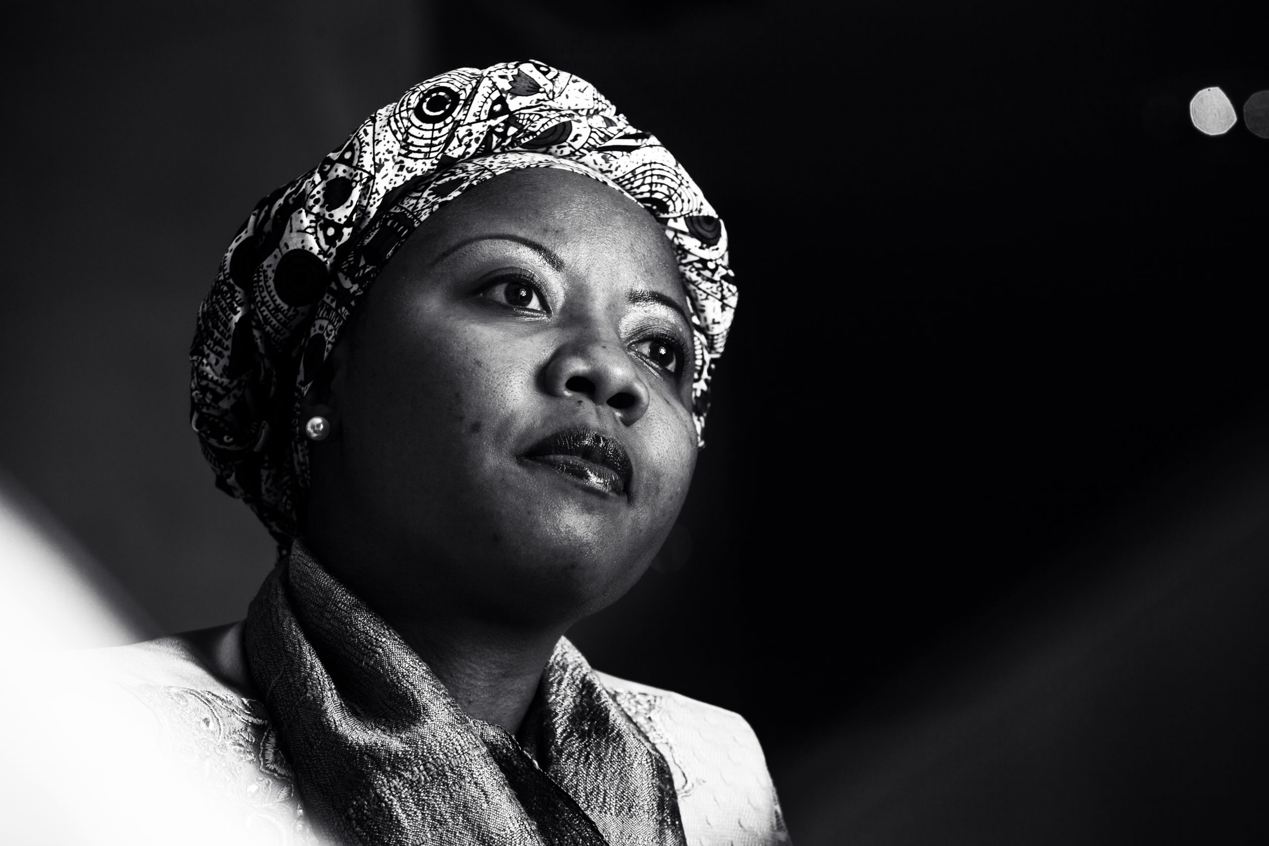 Ivone Soares. «Marcelo deve esforçar-se mais para garantir a paz em Moçambique»