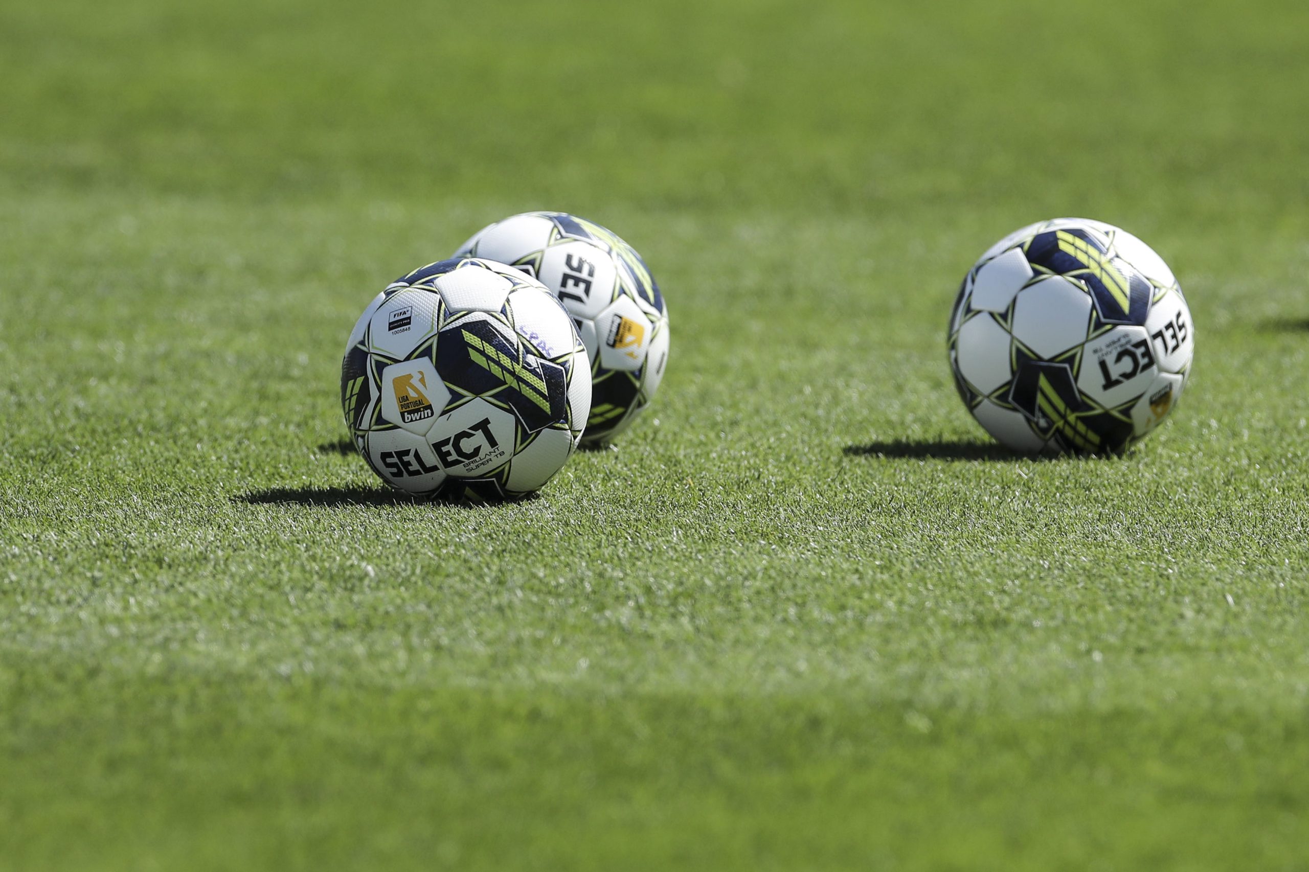 Jogo Leixões-Nacional reagendado para 28 de fevereiro