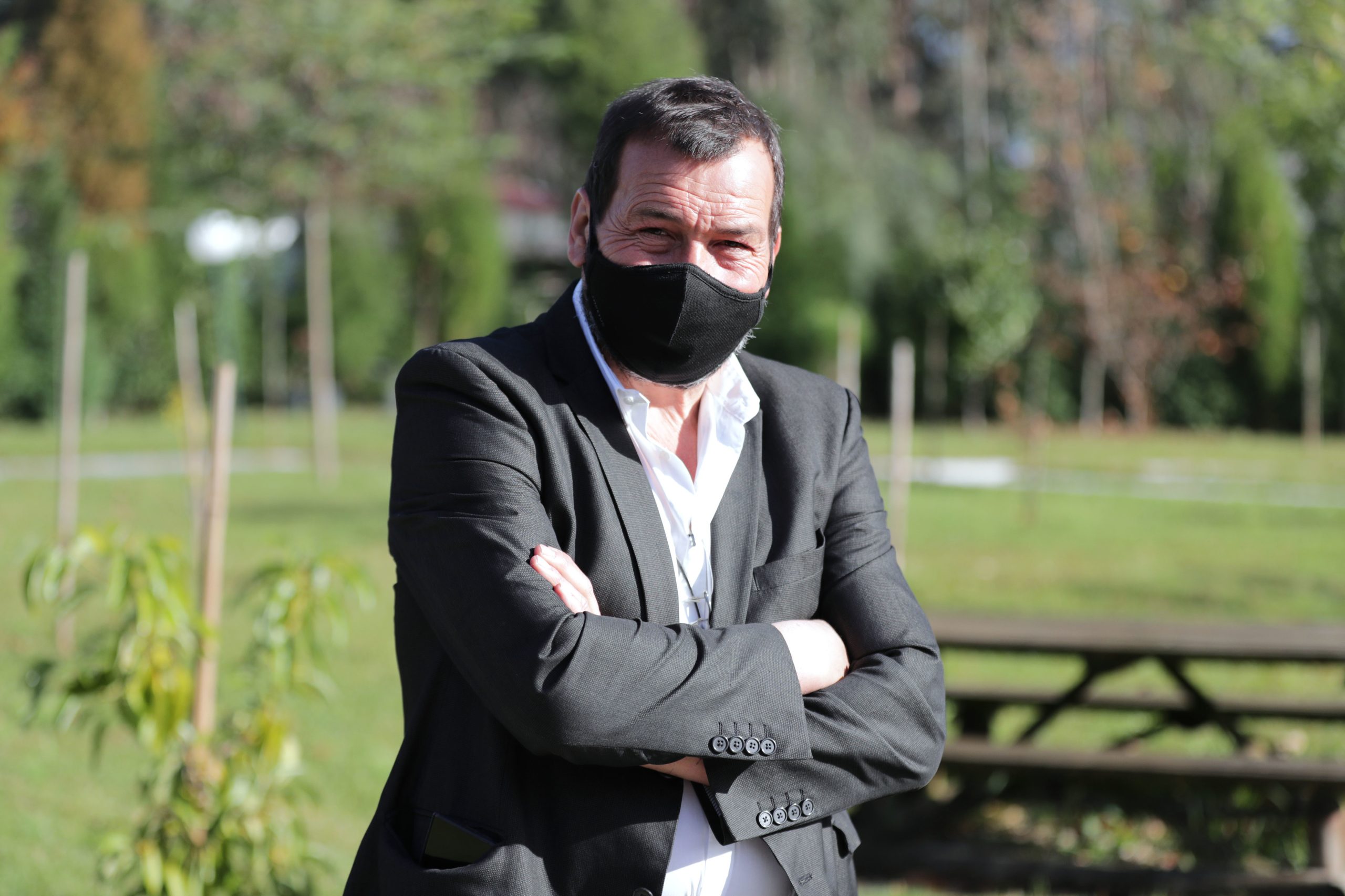 Mentor da primeira aldeia lar para idosos em Portugal defende replicação do modelo no país