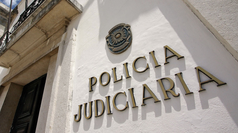 PJ detém membro da máfia napolitana procurado há mais de vinte anos