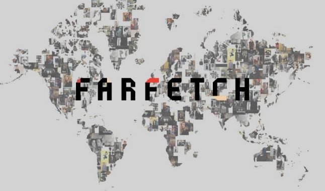 Farfetch, a empresa portuguesa onde os ricos fazem compras online