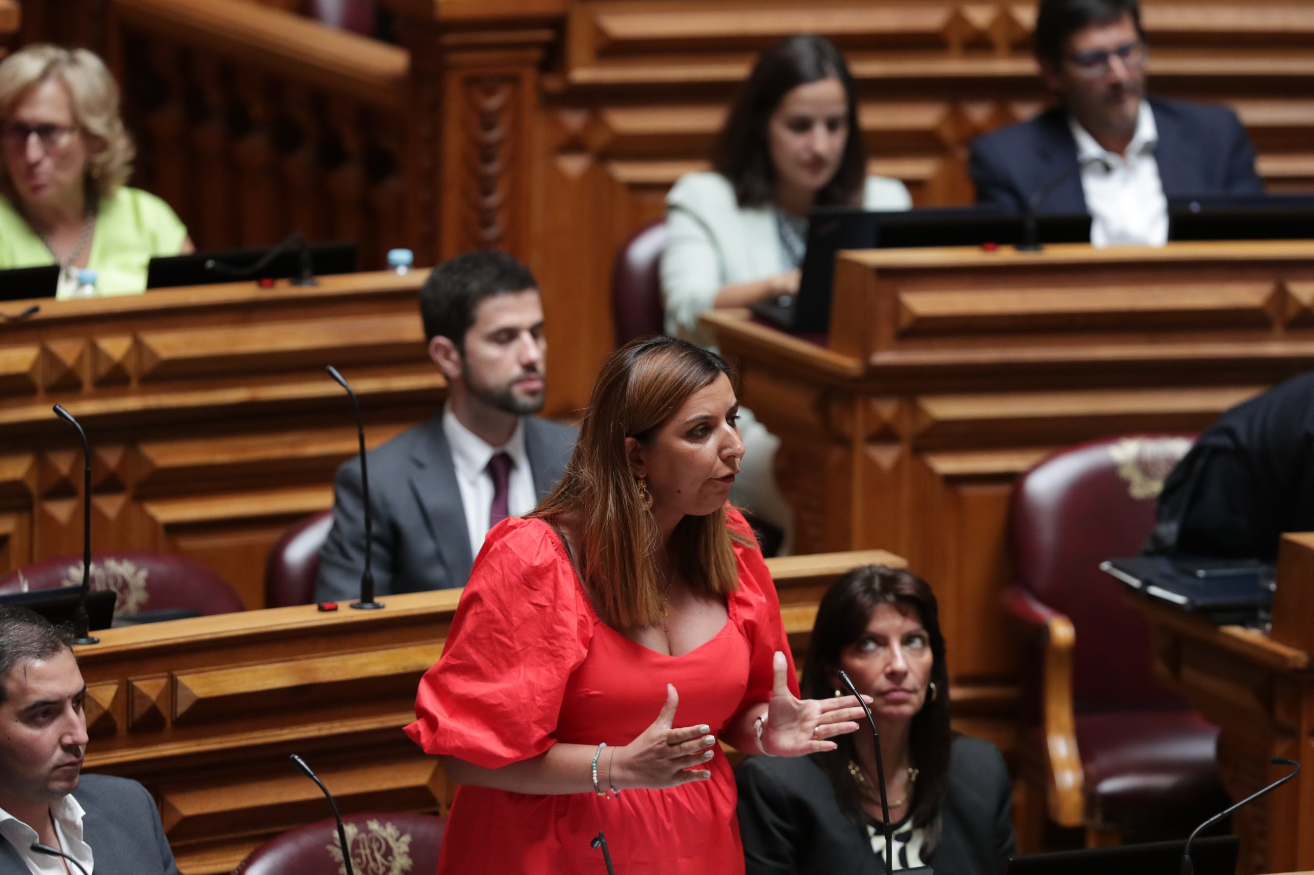 PSD vai apresentar proposta para eliminar agravamento do IUC dos carros anteriores a 2007