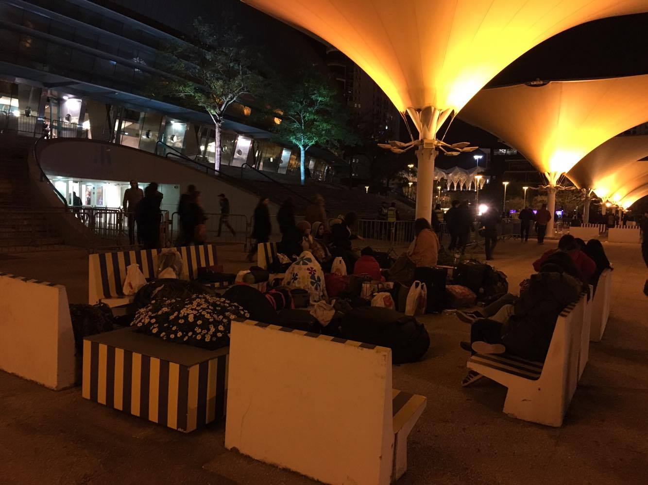 Depois dos cancelamentos, MEO Commedia a La Carte Fest anuncia novos nomes