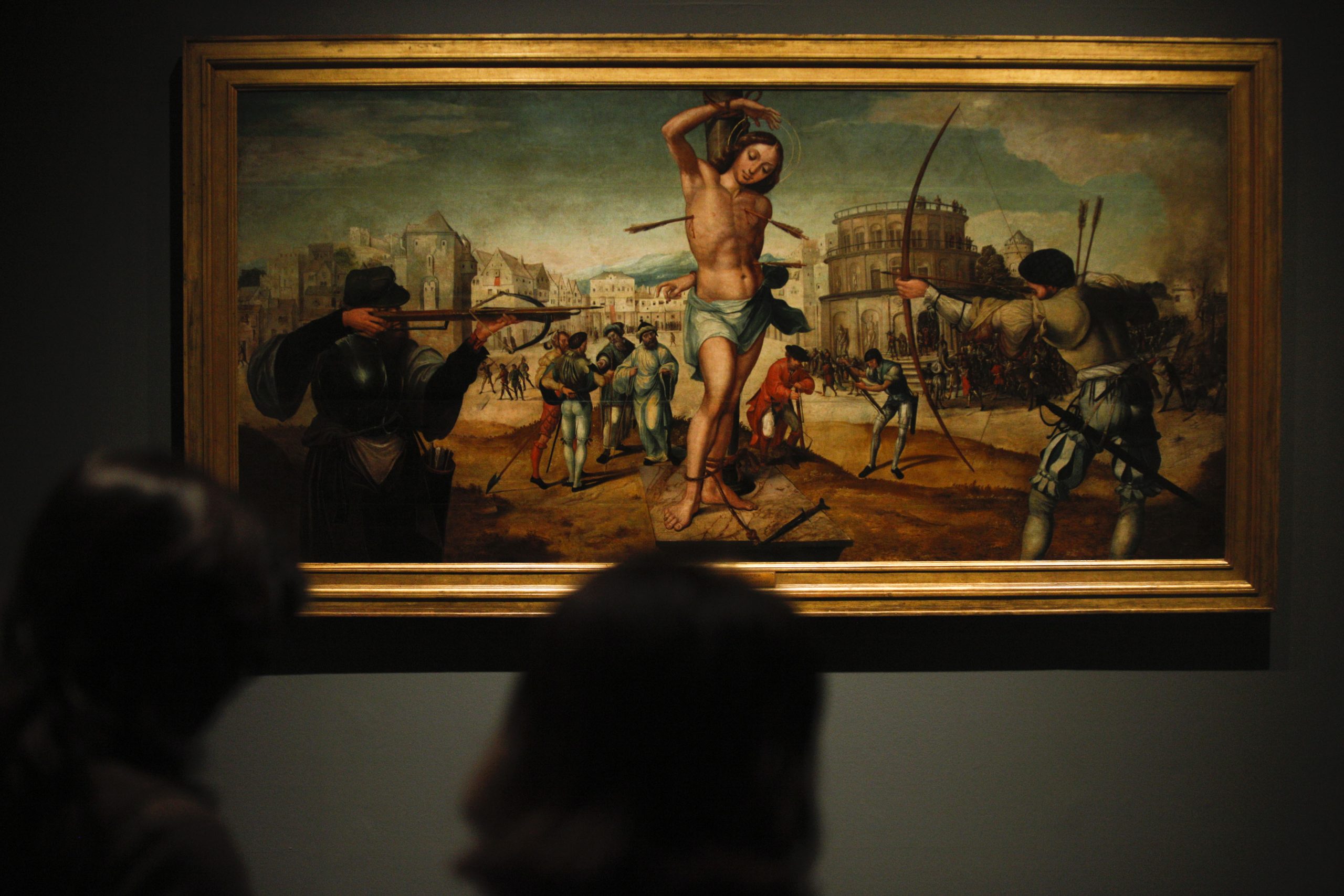 Exposições e coleções de arte portuguesas já podem ser visitadas ‘online’