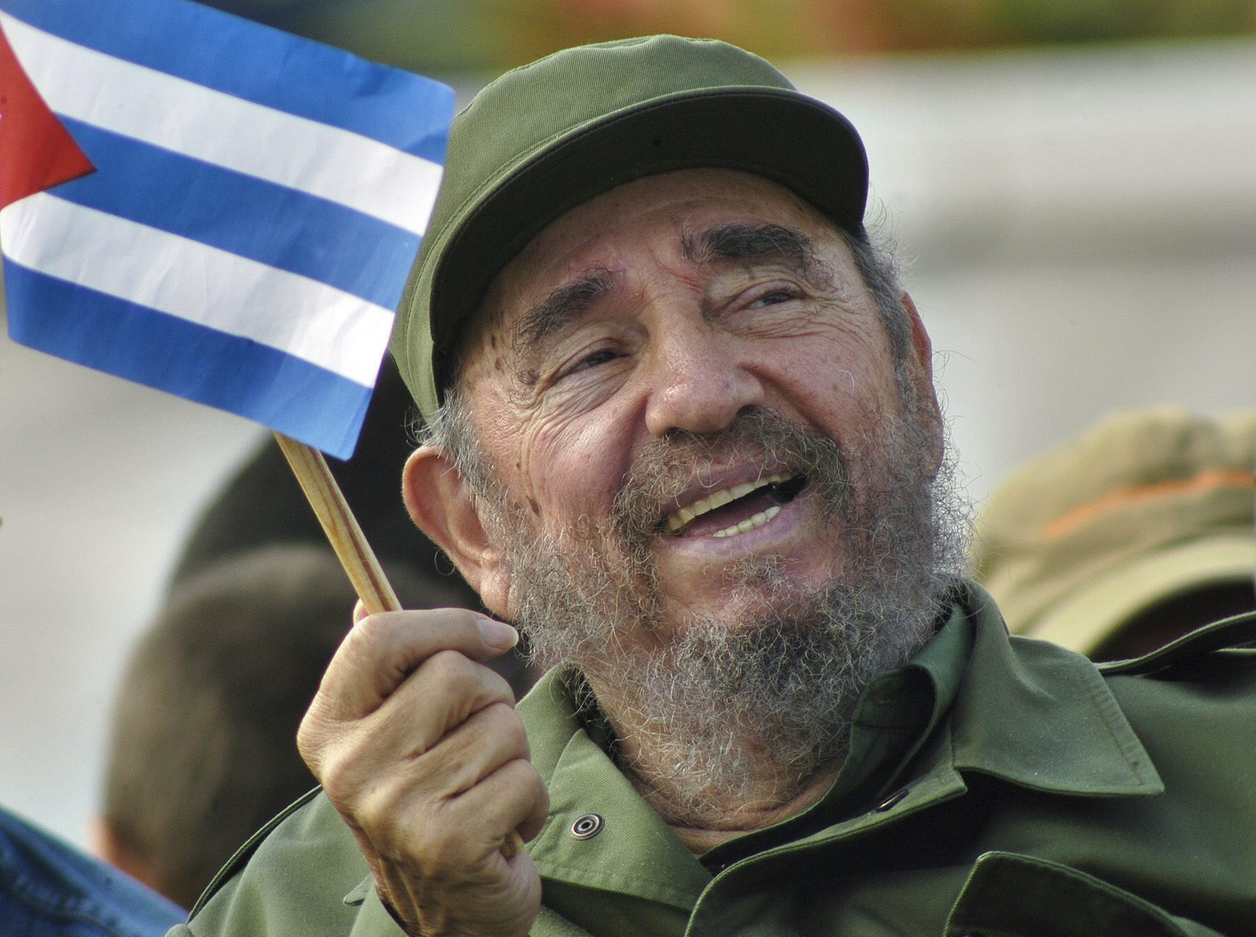Cuba: uma semana de homenagens a Fidel Castro