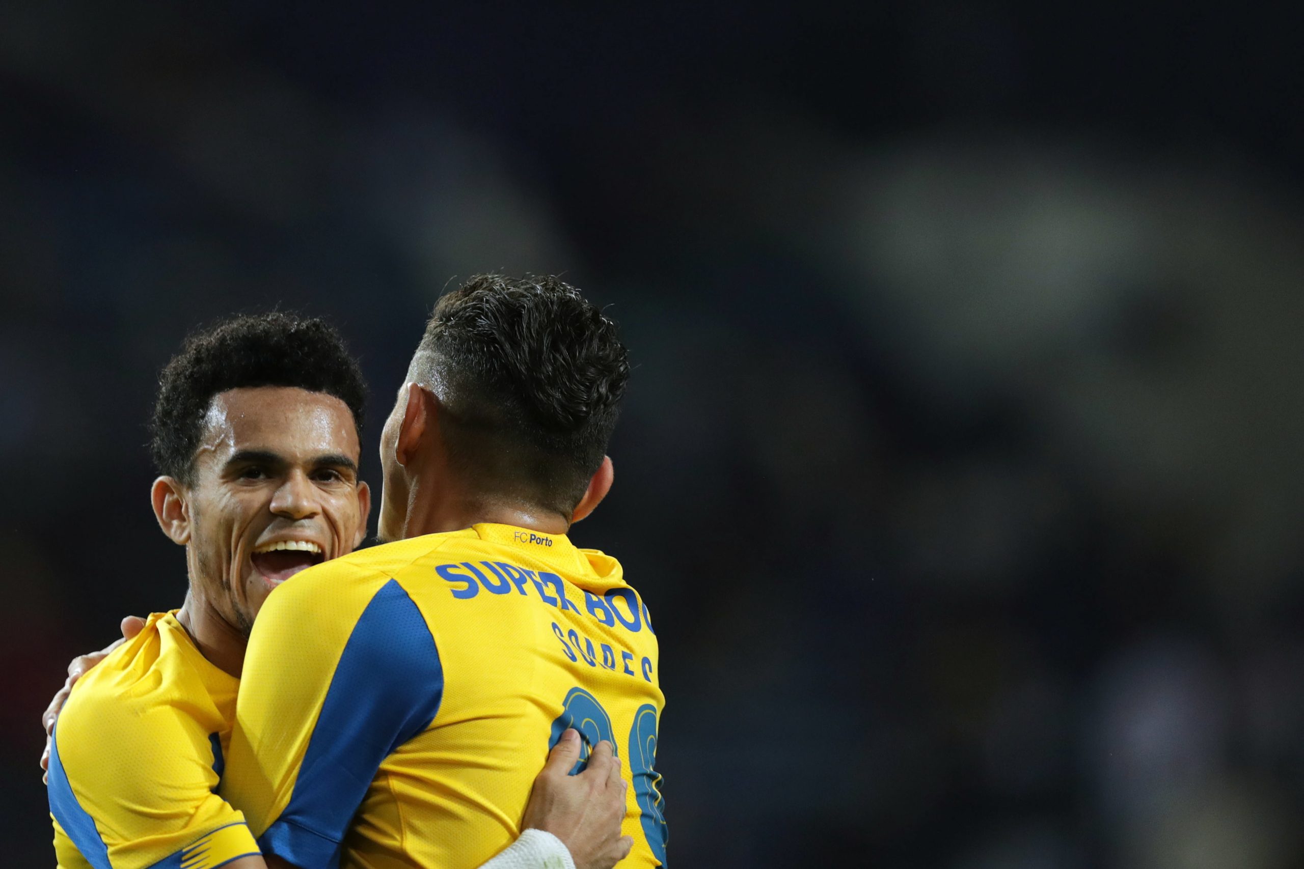 FC Porto vence Varzim e está nas ‘meias’ da Taça de Portugal