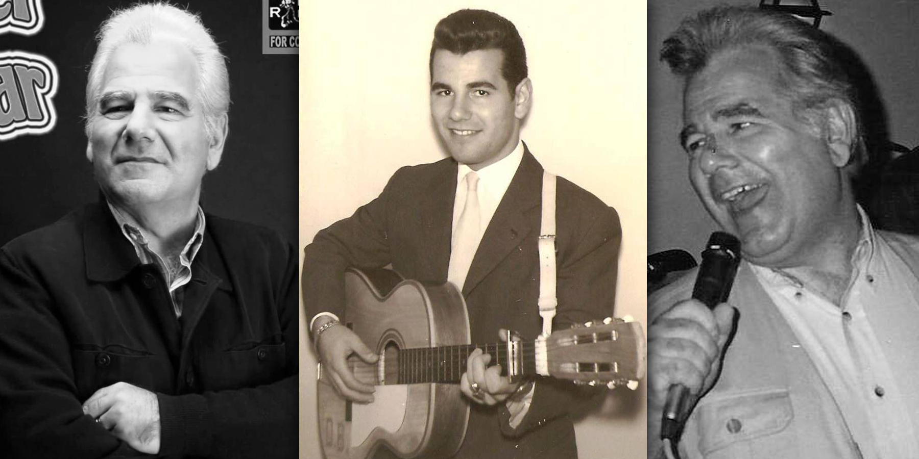 Morreu Daniel Bacelar, pioneiro do rock em Portugal
