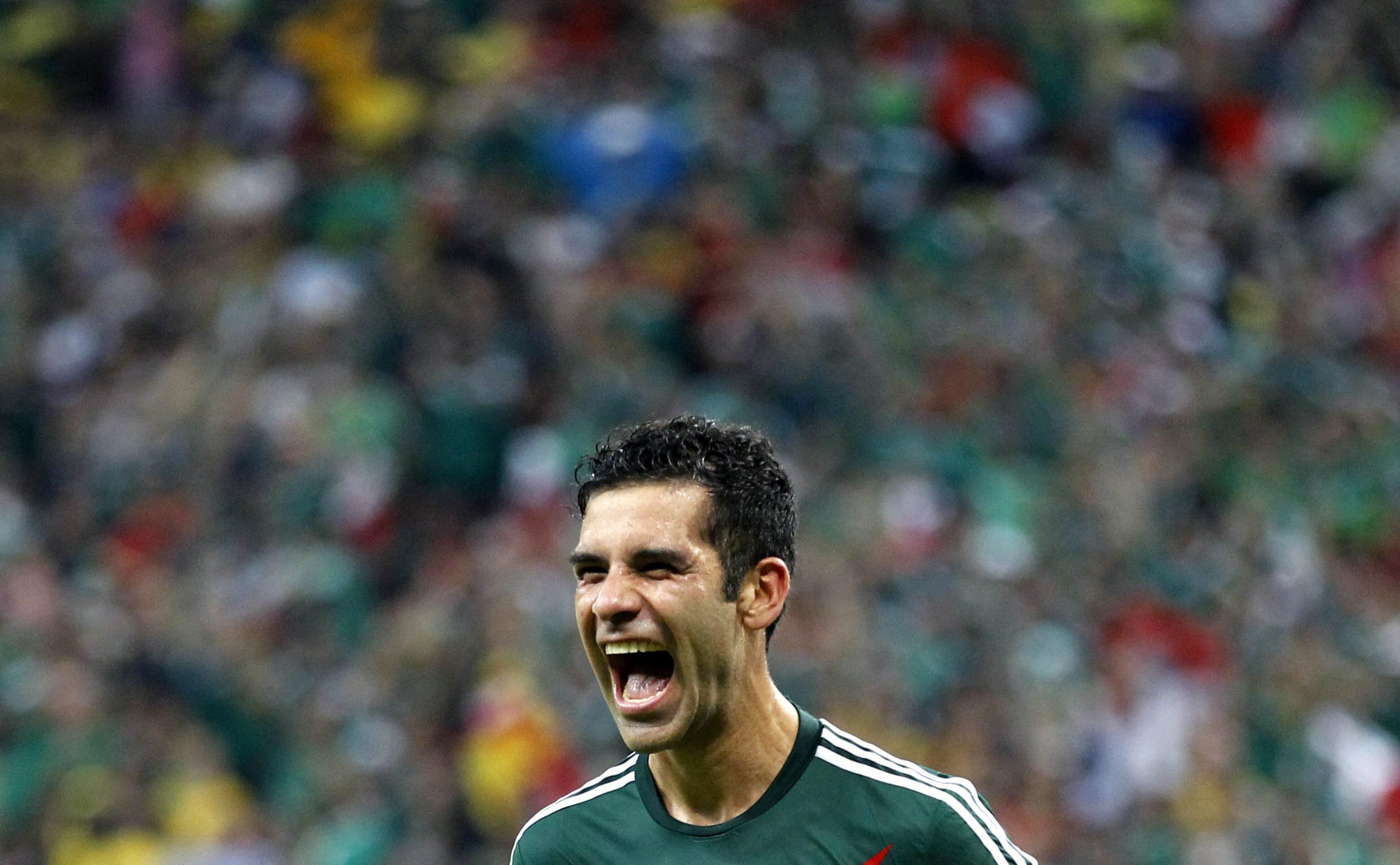 Rafael Marquez promete “esclarecer tudo” sobre suspeitas de narcotráfico
