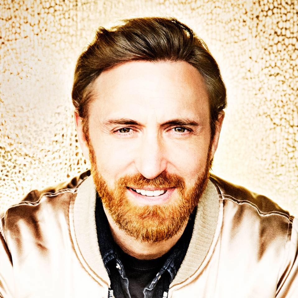 David Guetta atua em julho no MEO Marés Vivas