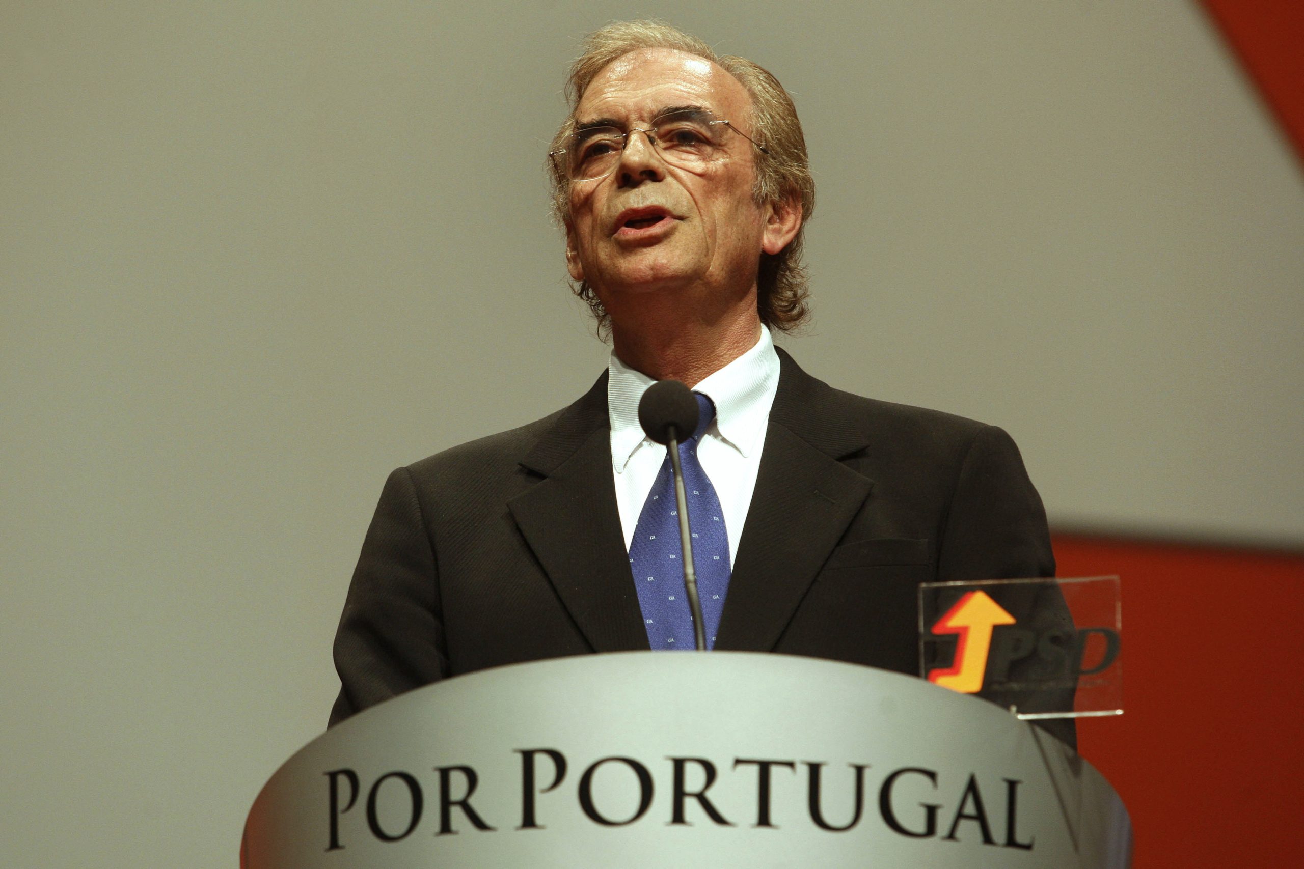 Presidenciais: Patinha Antão quer ser candidato para ser voz e rosto dos desempregados