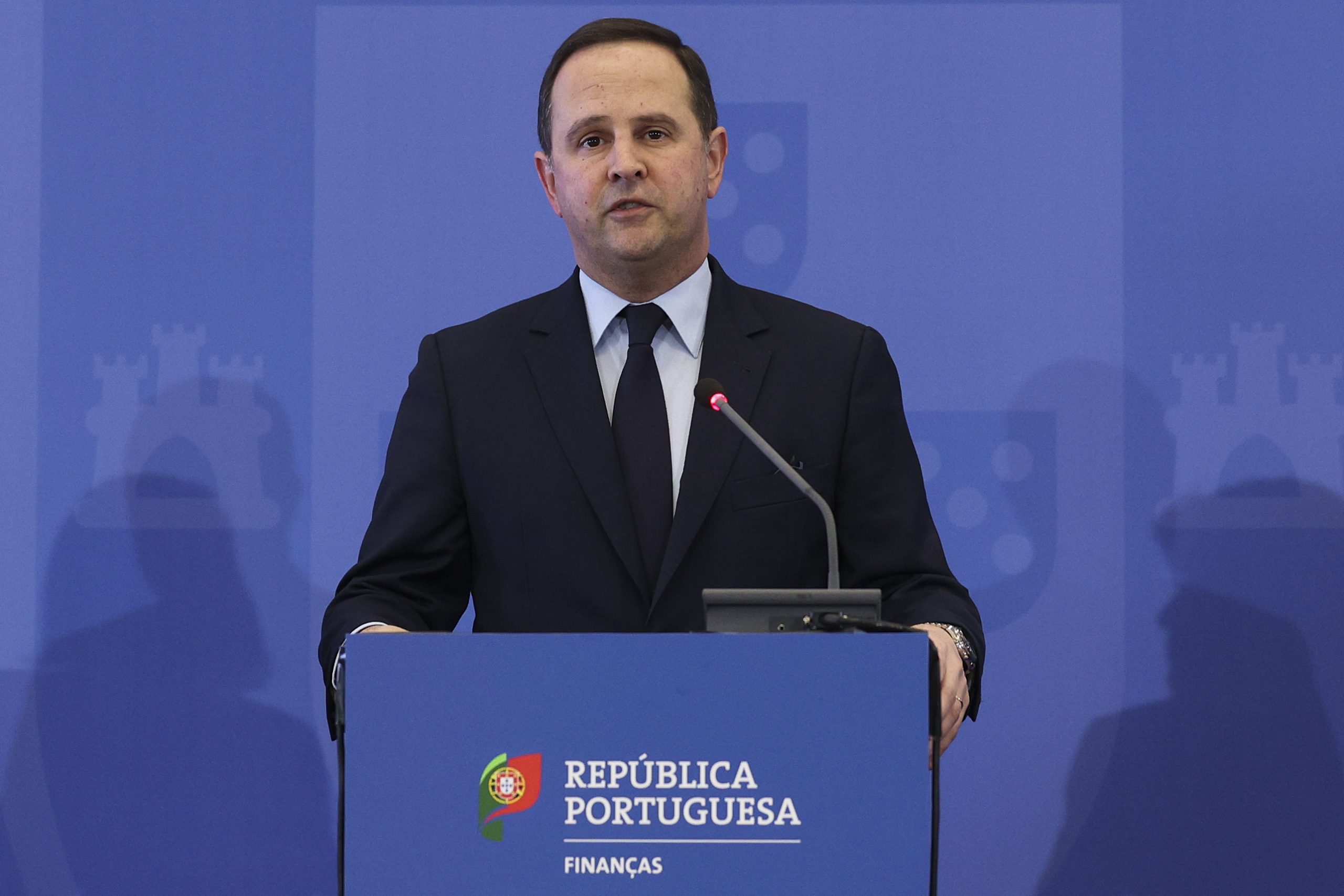 Governo apresenta hoje Programa de Estabilidade 2023-2027