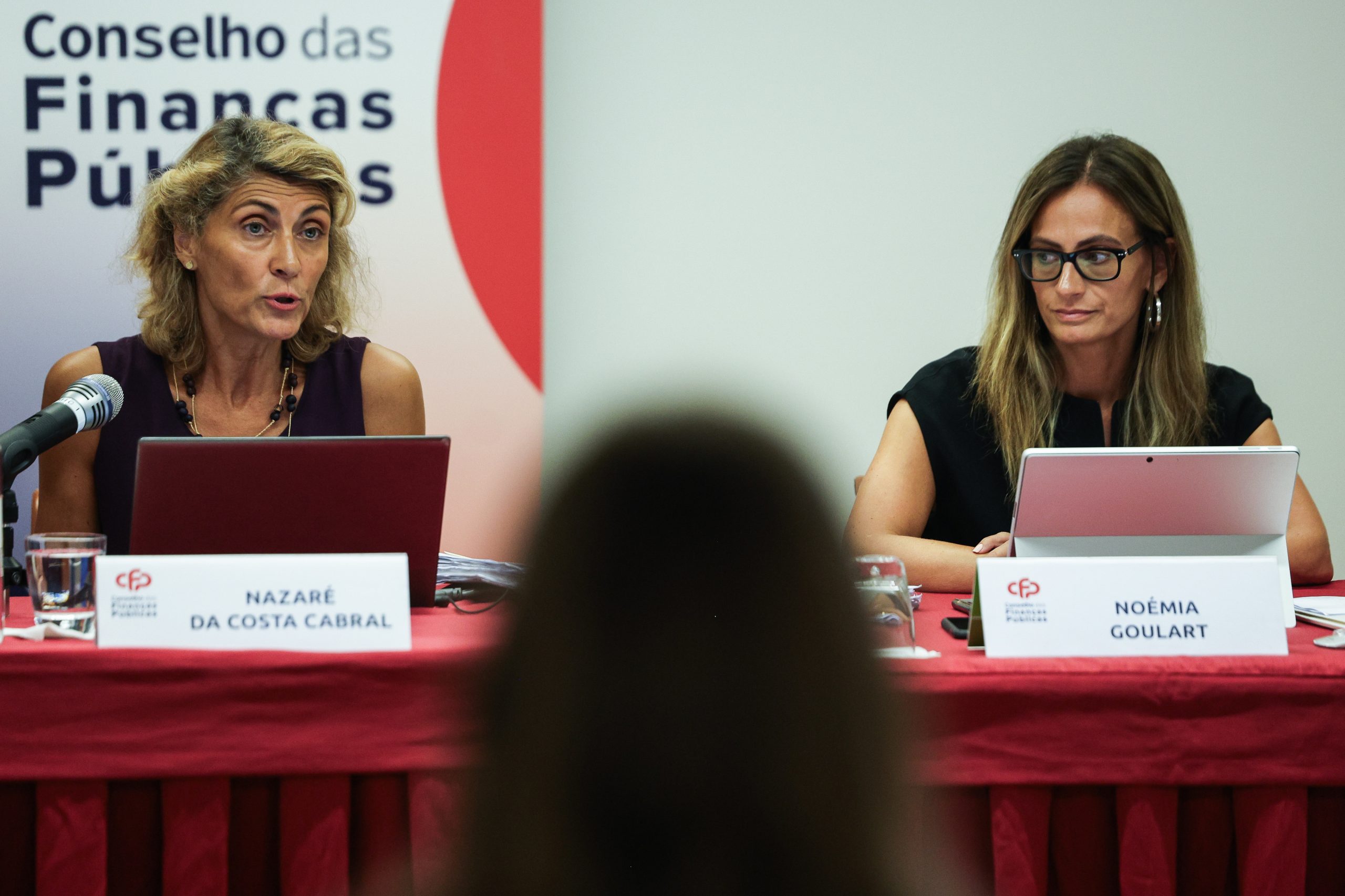 “Portugal tem tido nos últimos anos um problema sério com o investimento público”