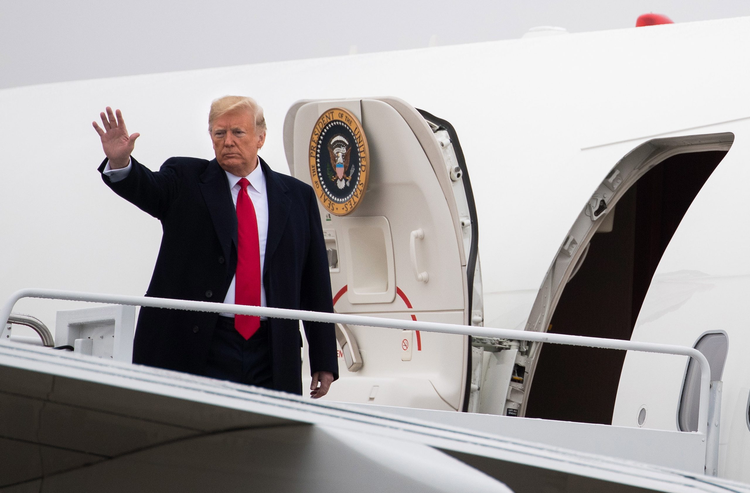 Qatar nega que avião oferecido a Trump seja um presente