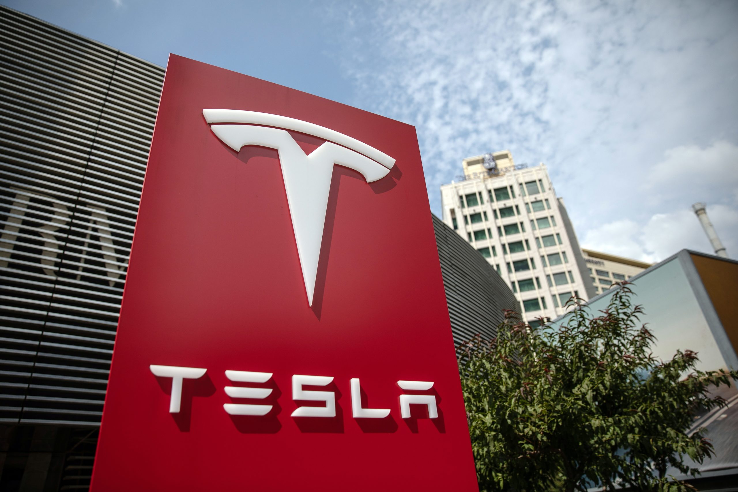 Tesla vai construir em Xangai a primeira fábrica fora dos EUA
