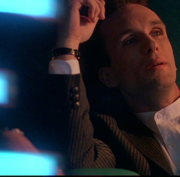 Peter Greene encontrado morto em casa. Ator de filmes como ‘Pulp Fiction’ e ‘A Máscara’ morre aos 60 anos