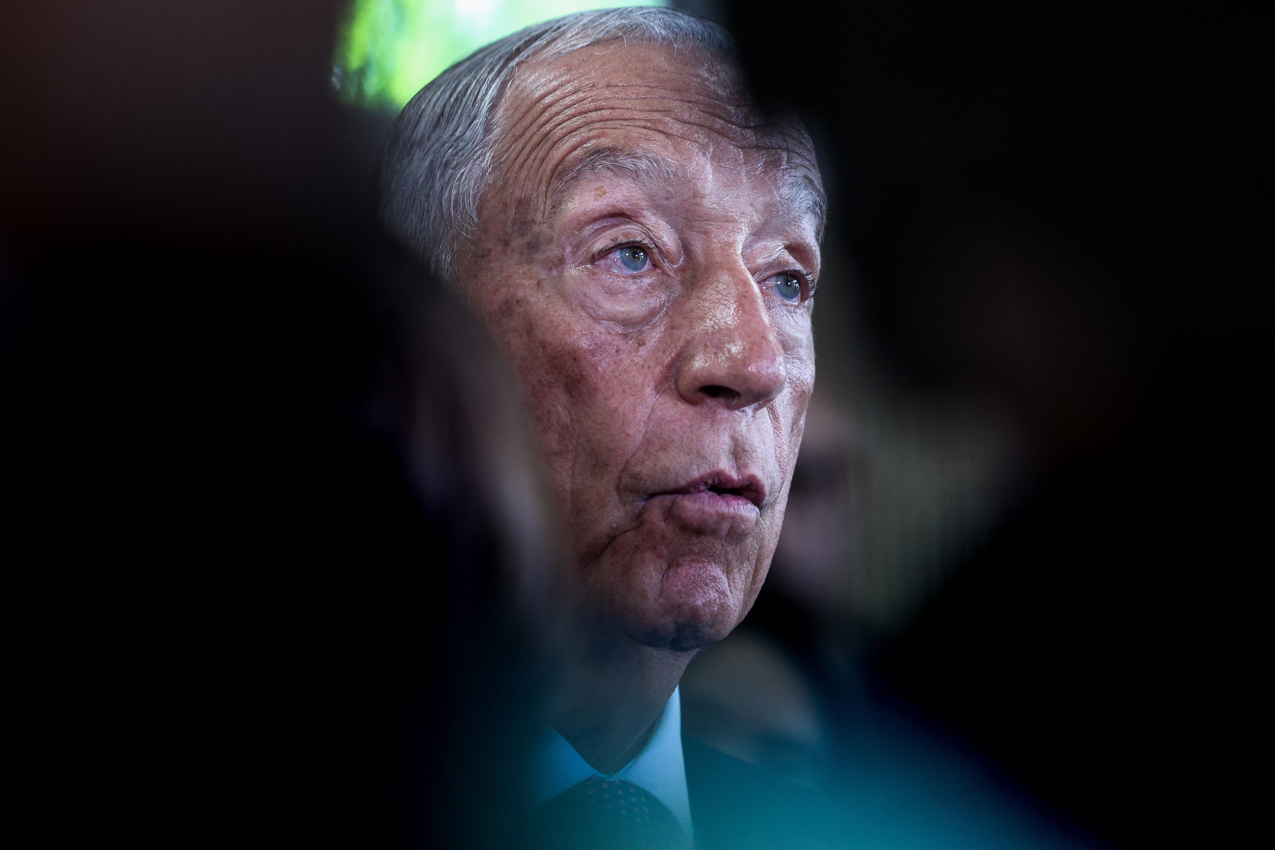 BE, PCP e Livre realçam que Marcelo limitou-se a respeitar “legitimidade democrática” da AR