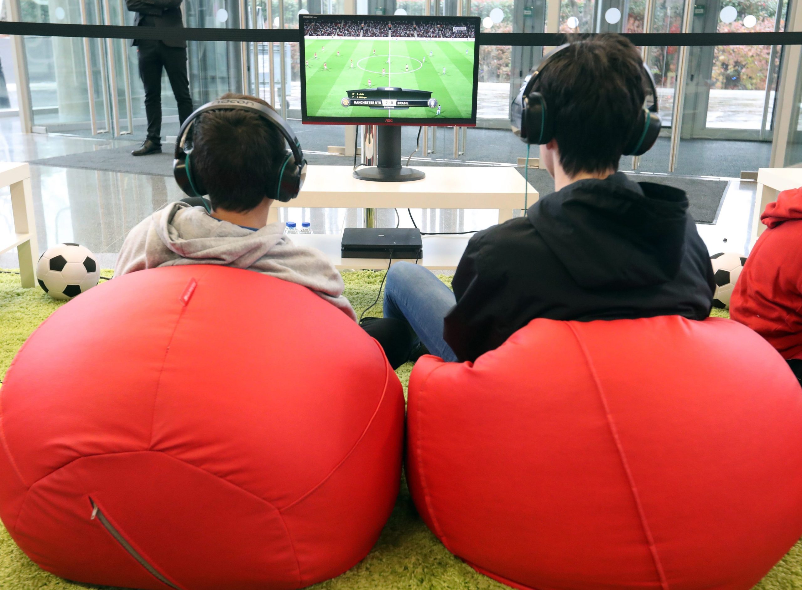 Jogos eletrónicos: Portugal vai estar representado na eNations Cup