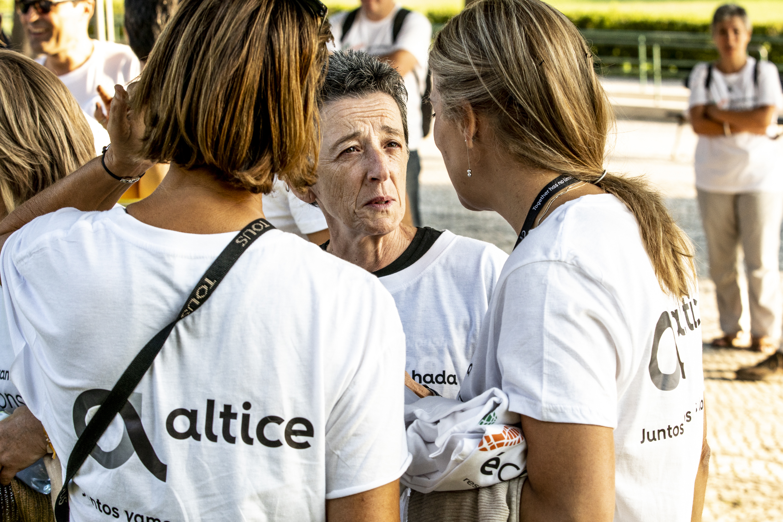 Corrida Solidária Altice marcada para os trilhos de Mira afetados pela tempestade Leslie
