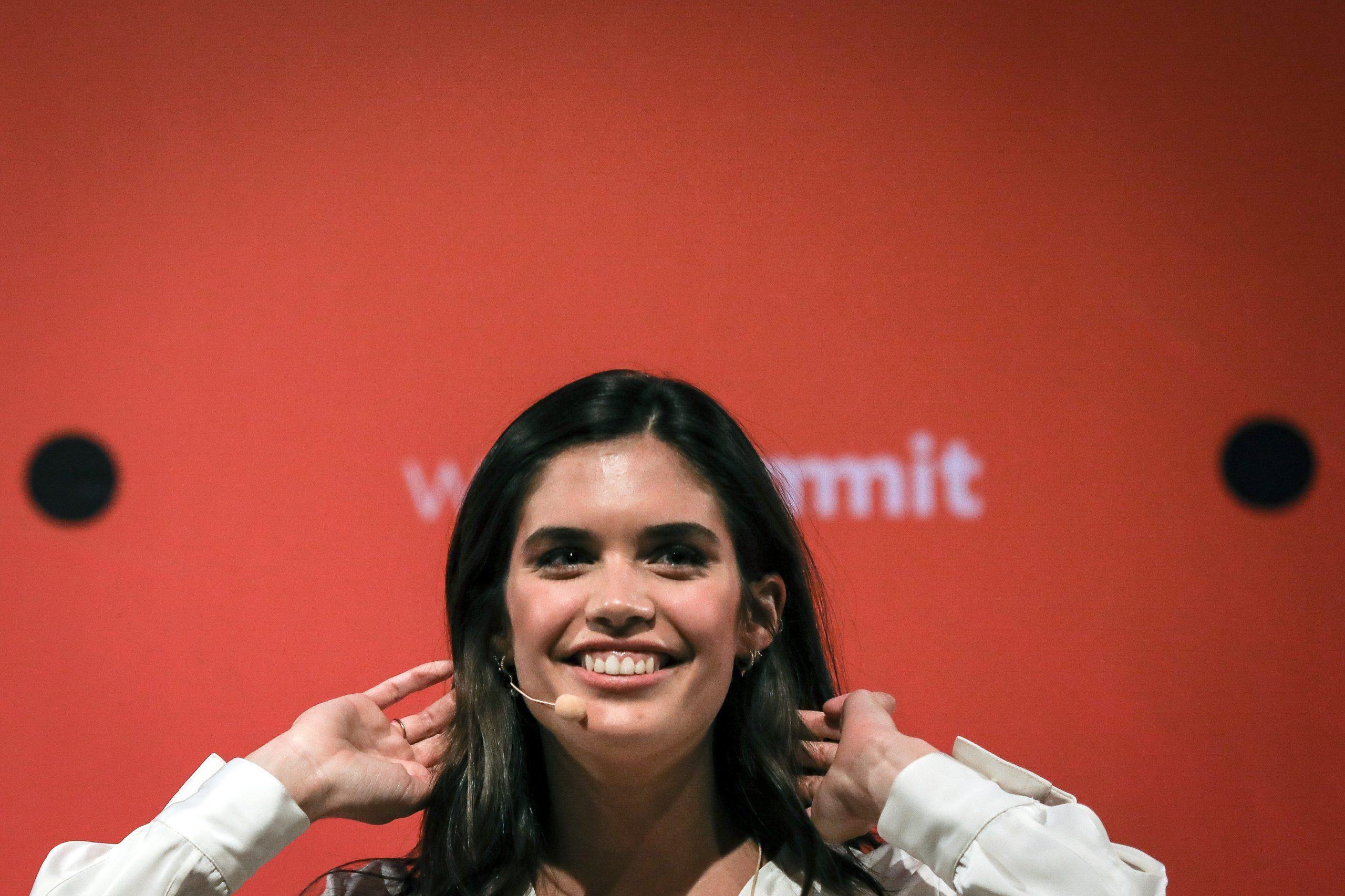 Uma portuguesa, duas angolanas e uma cabo-verdiana no desfile anual da Victoria’s Secret