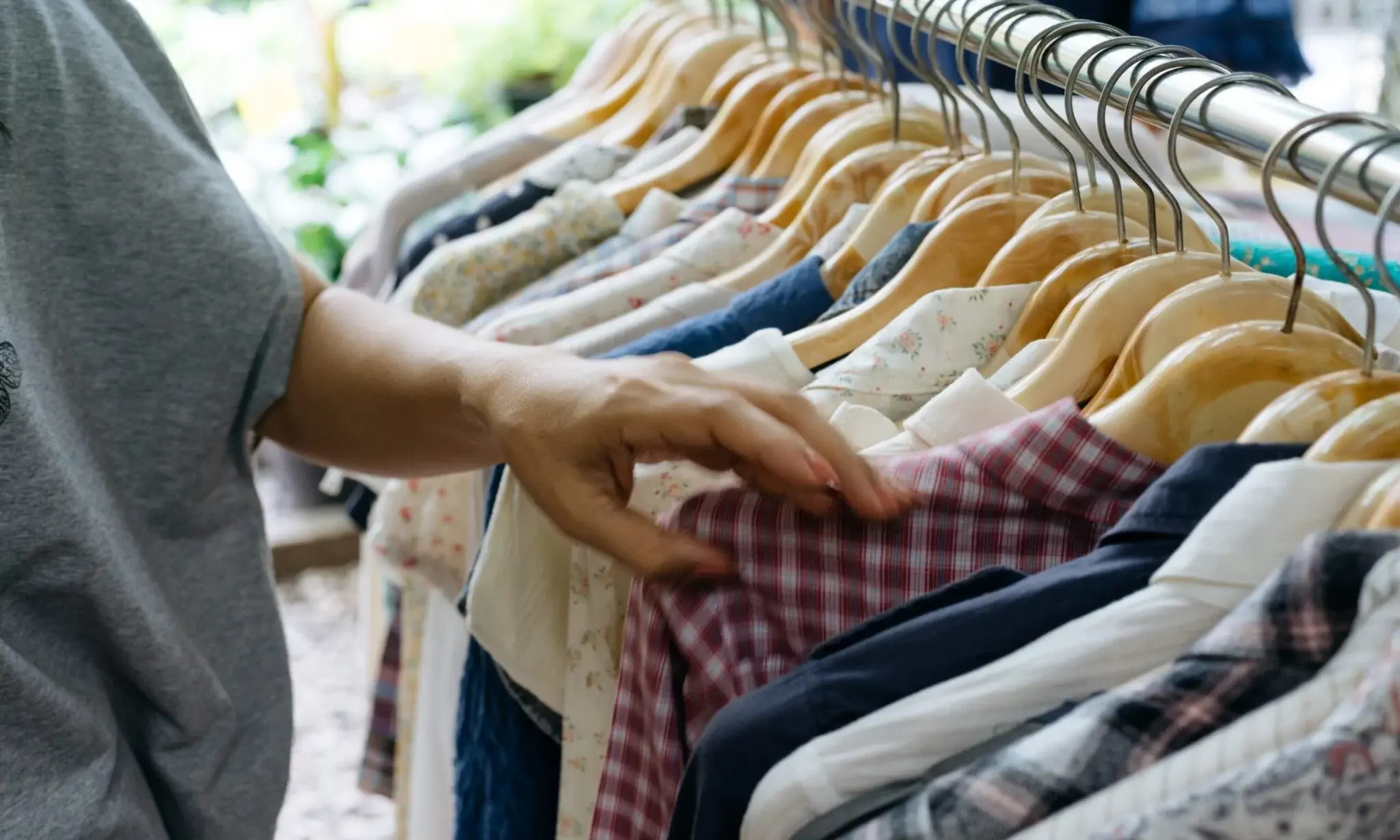 O lado negro do e-commerce de segunda mão