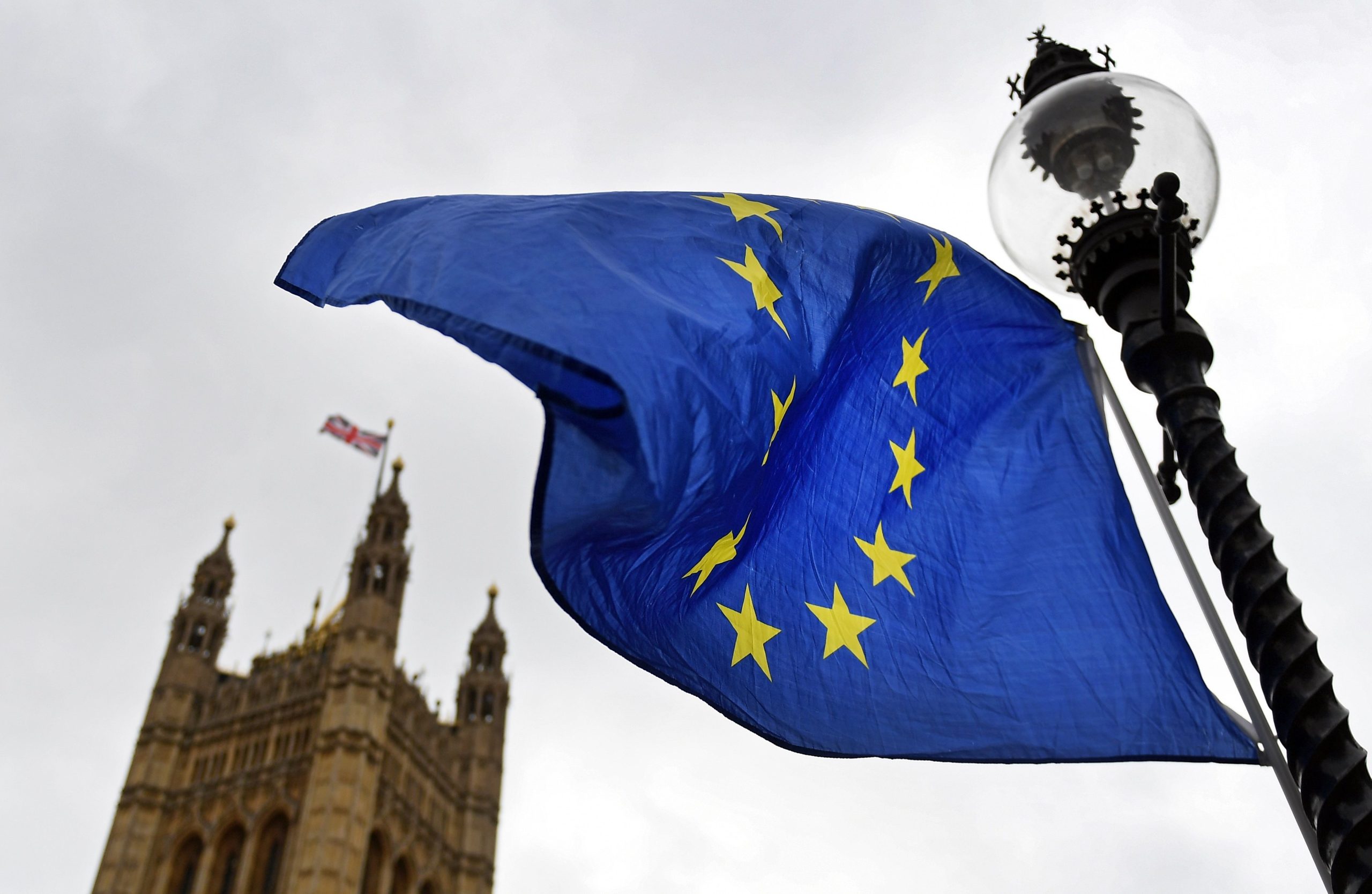 Brexit: União Europeia não se apercebeu da crise potencial, afirma investigador