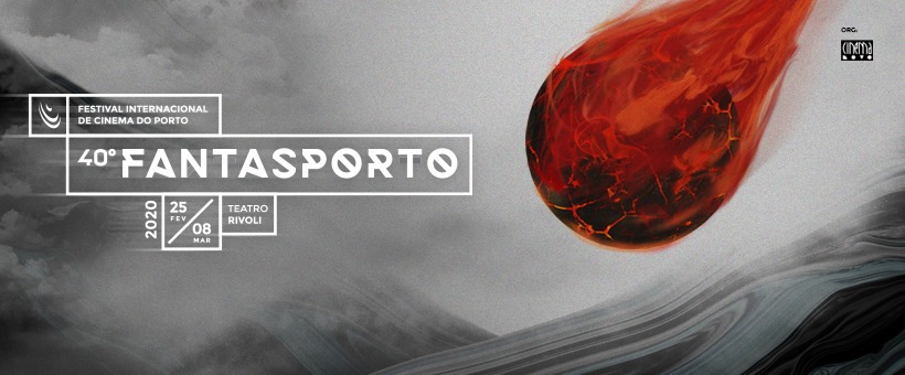 40.ª edição do Fantasporto marcada pela festividade e homenagem a Julian Richards