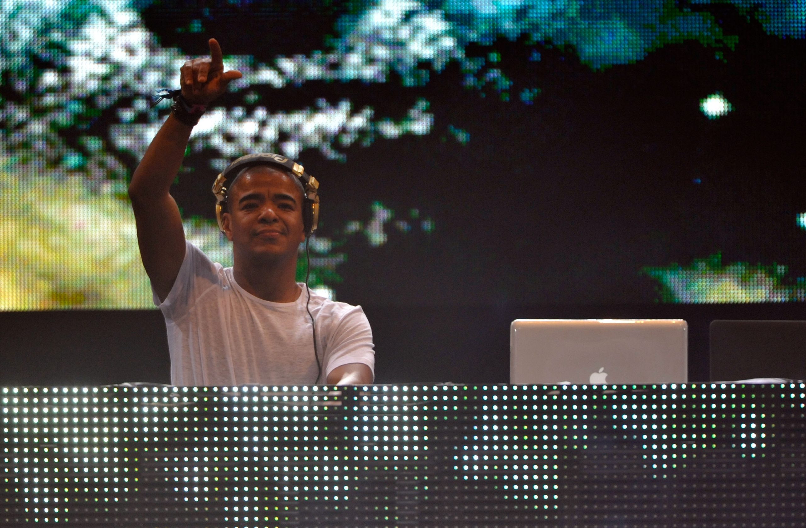 DJ Erick Morillo encontrado morto em Miami