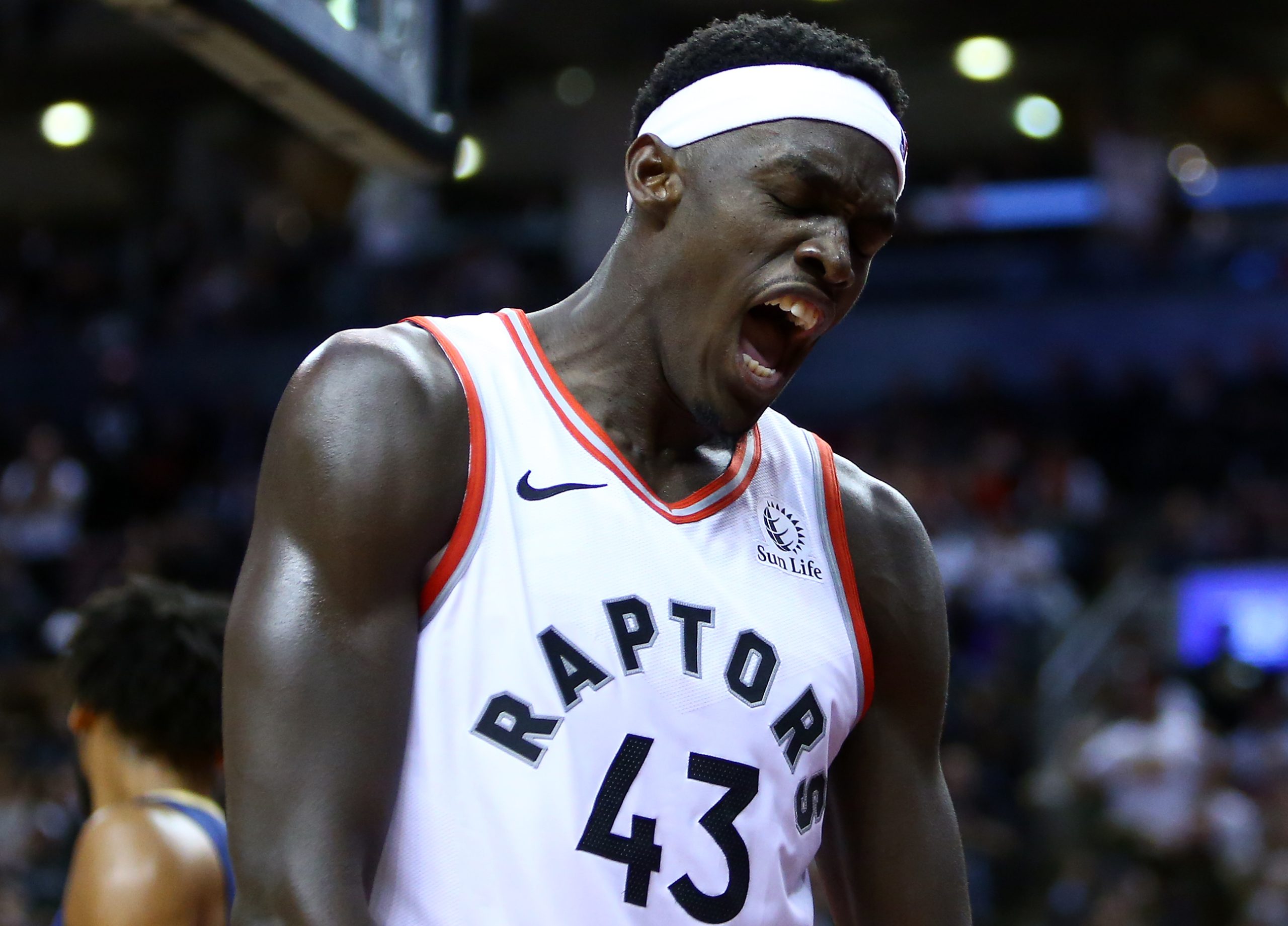 NBA: Um diamante polido com “mãos de pedra”