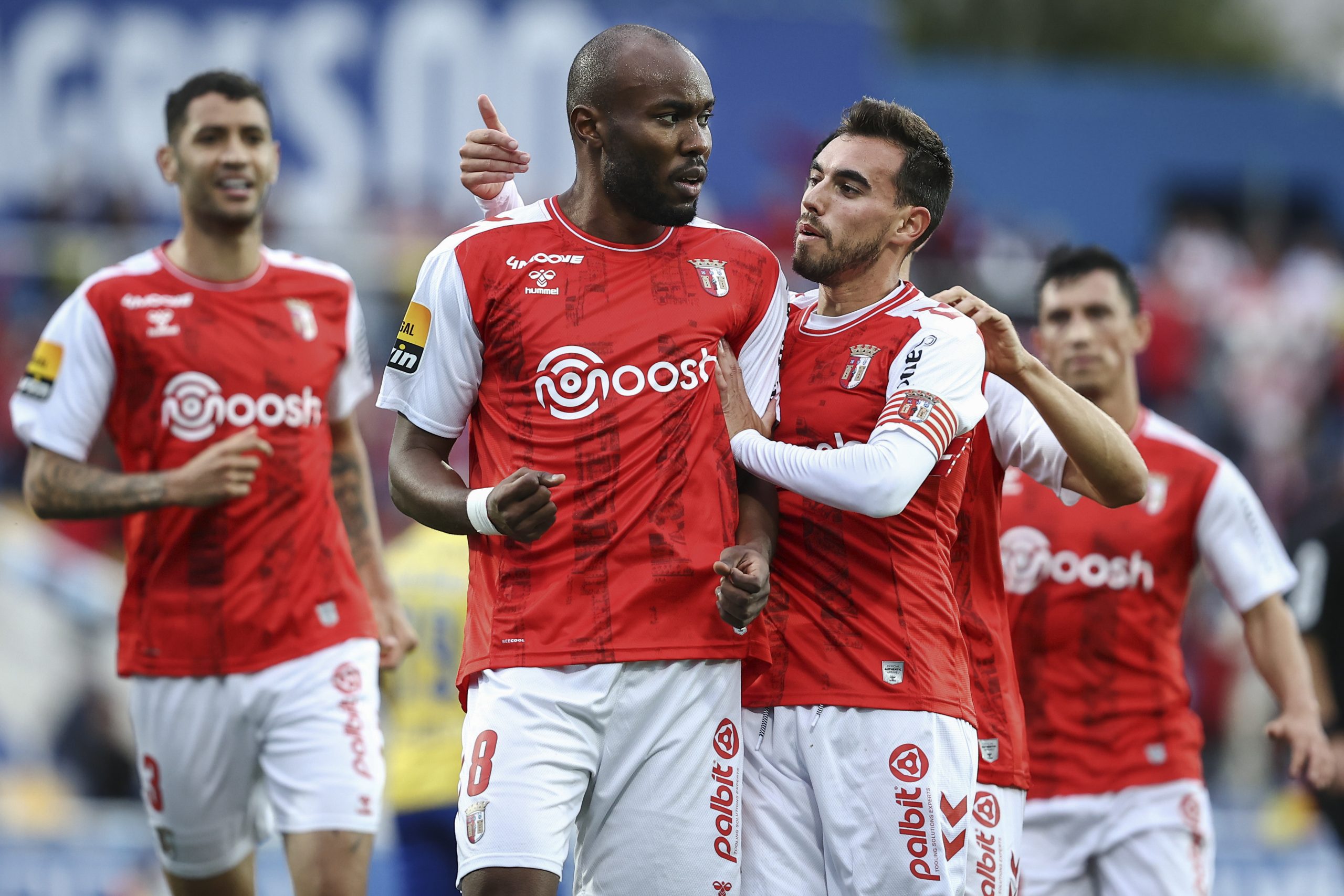 Sporting de Braga precisa de vencer Malmö e esperar por ‘ajuda’ alheia