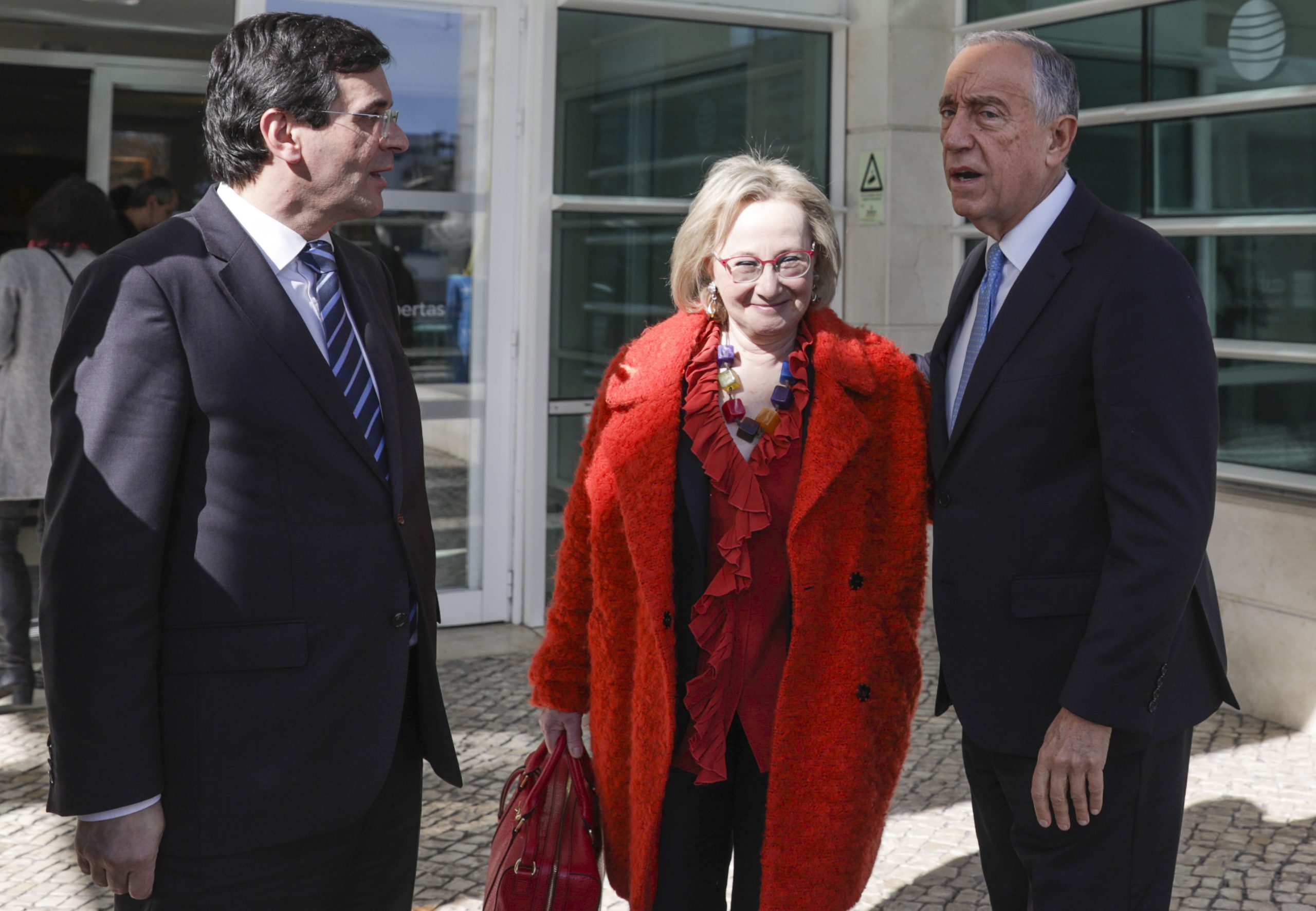 Legionella: Ministro da Saúde diz que surto está controlado