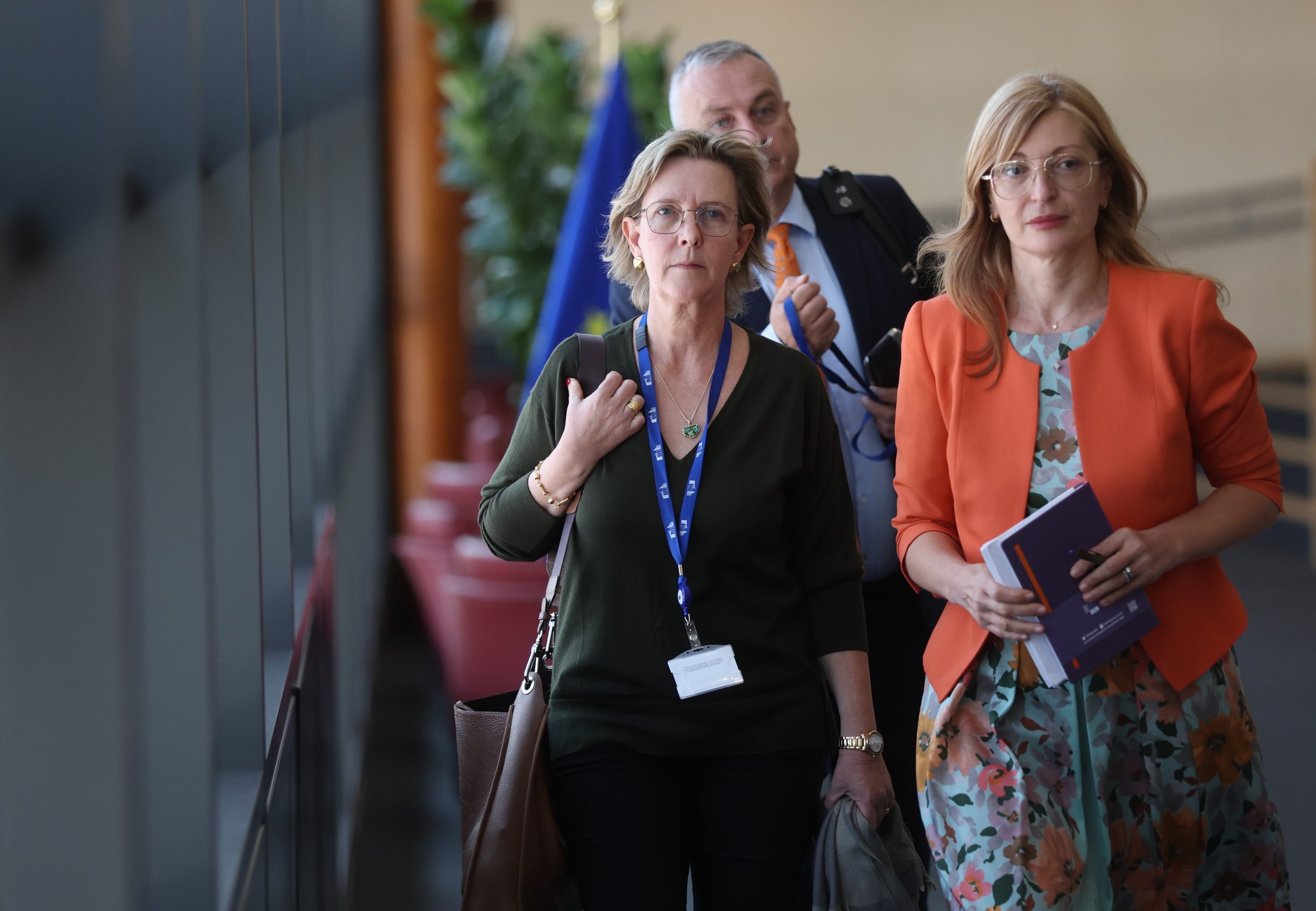Eurodeputados questionam hoje Maria Luís Albuquerque para avaliar “luz verde” à nomeação