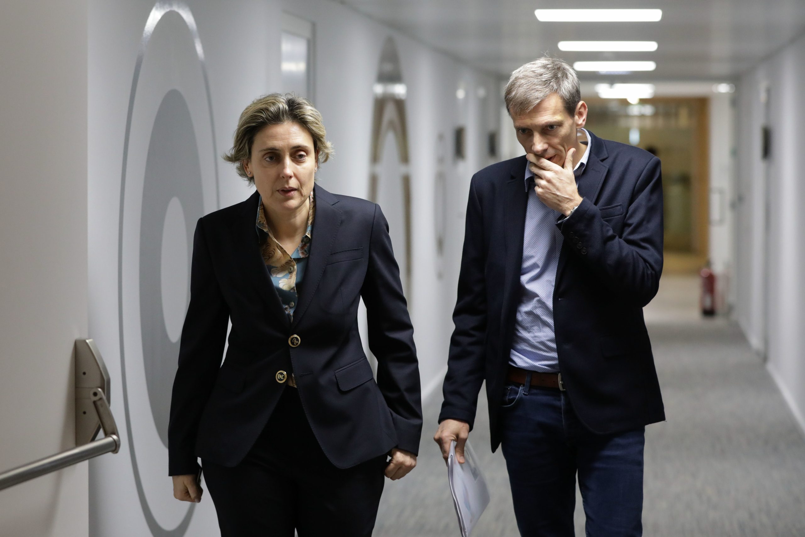 Acionistas da Sonae elegem terça-feira Cláudia Azevedo para a presidência executiva