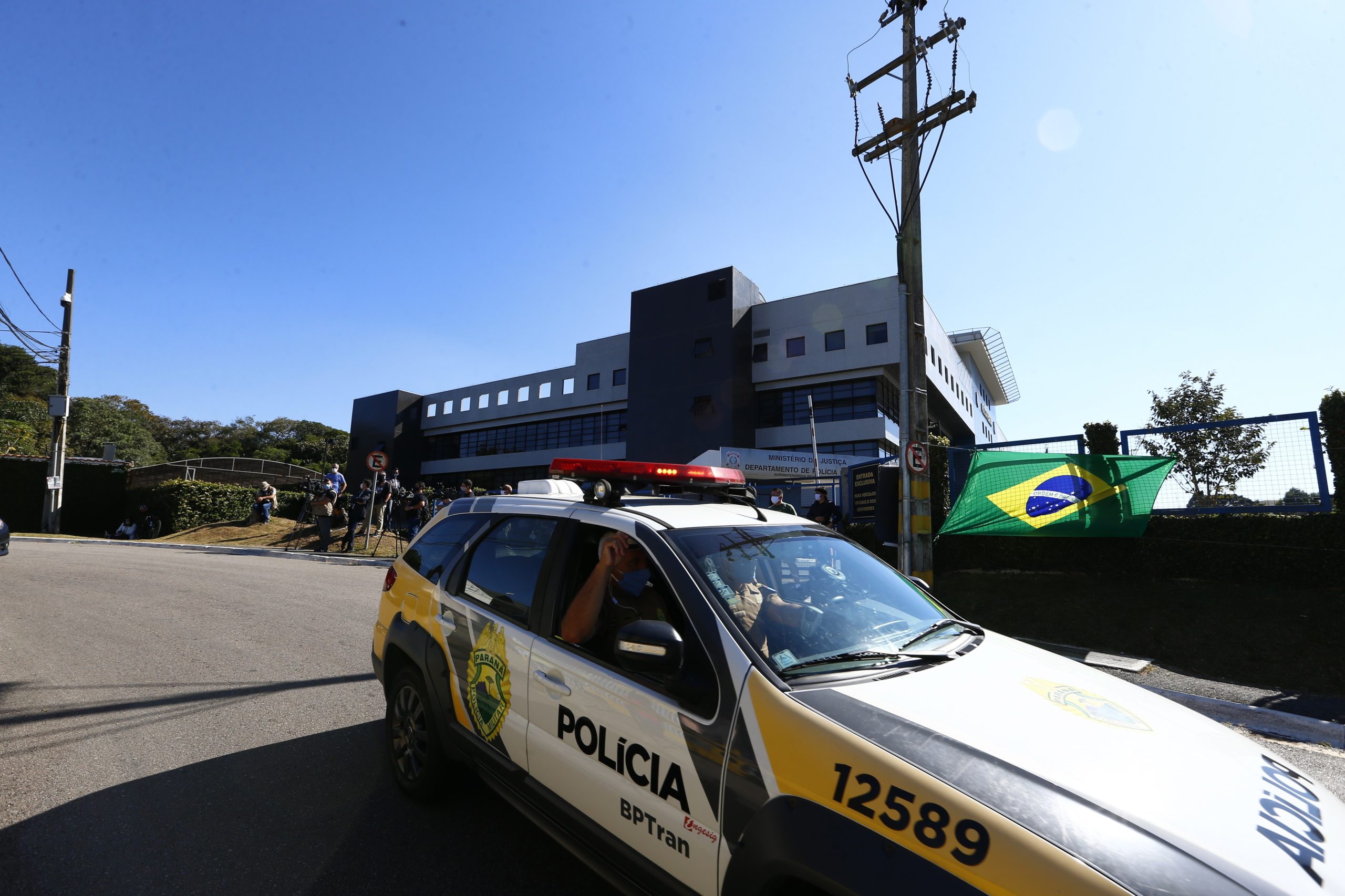 Desmantelado cartel brasileiro após apreensão em Portugal de cocaína escondida em açaí