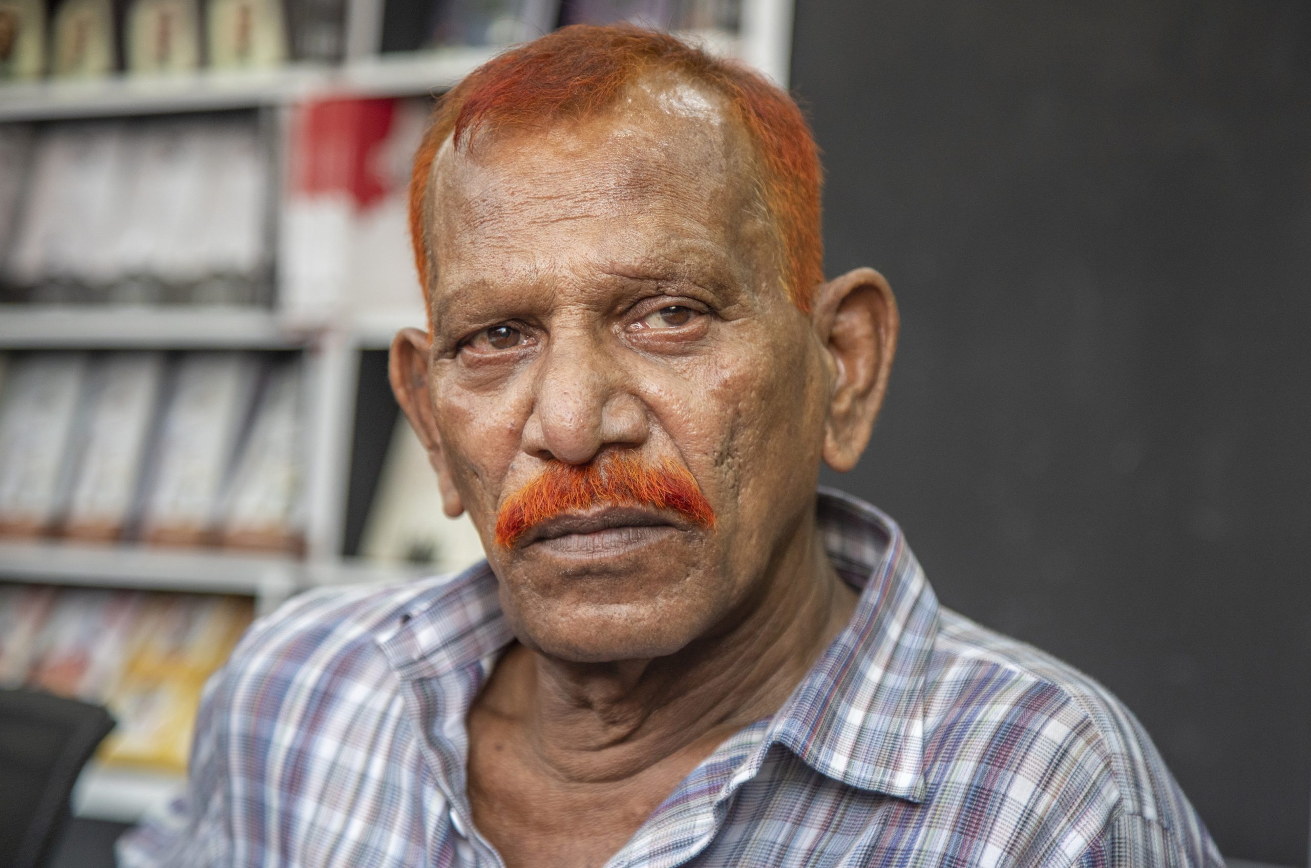 Morreu Shahjahan Bhuiyan, o carrasco mais mortífero do Bangladesh