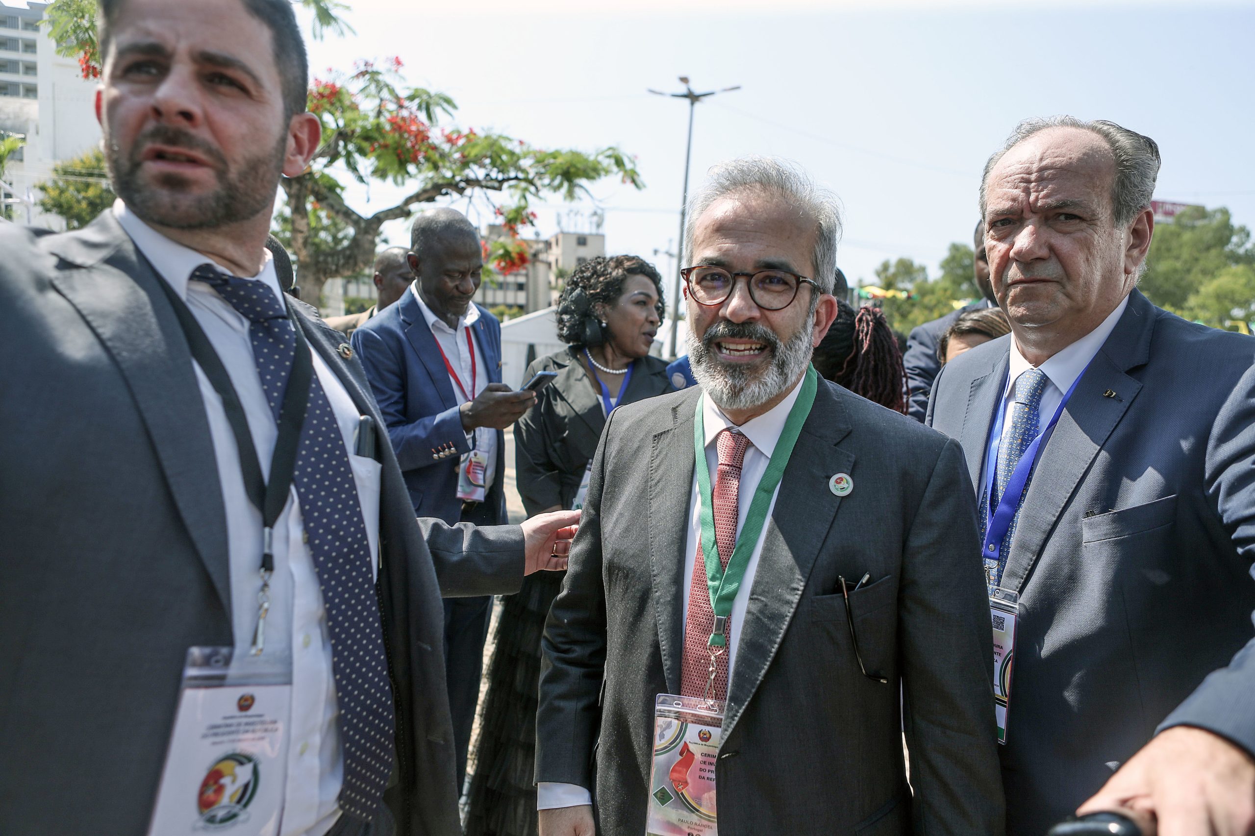 Portugal espera “fortalecimento” das relações com Moçambique na governação de Chapo