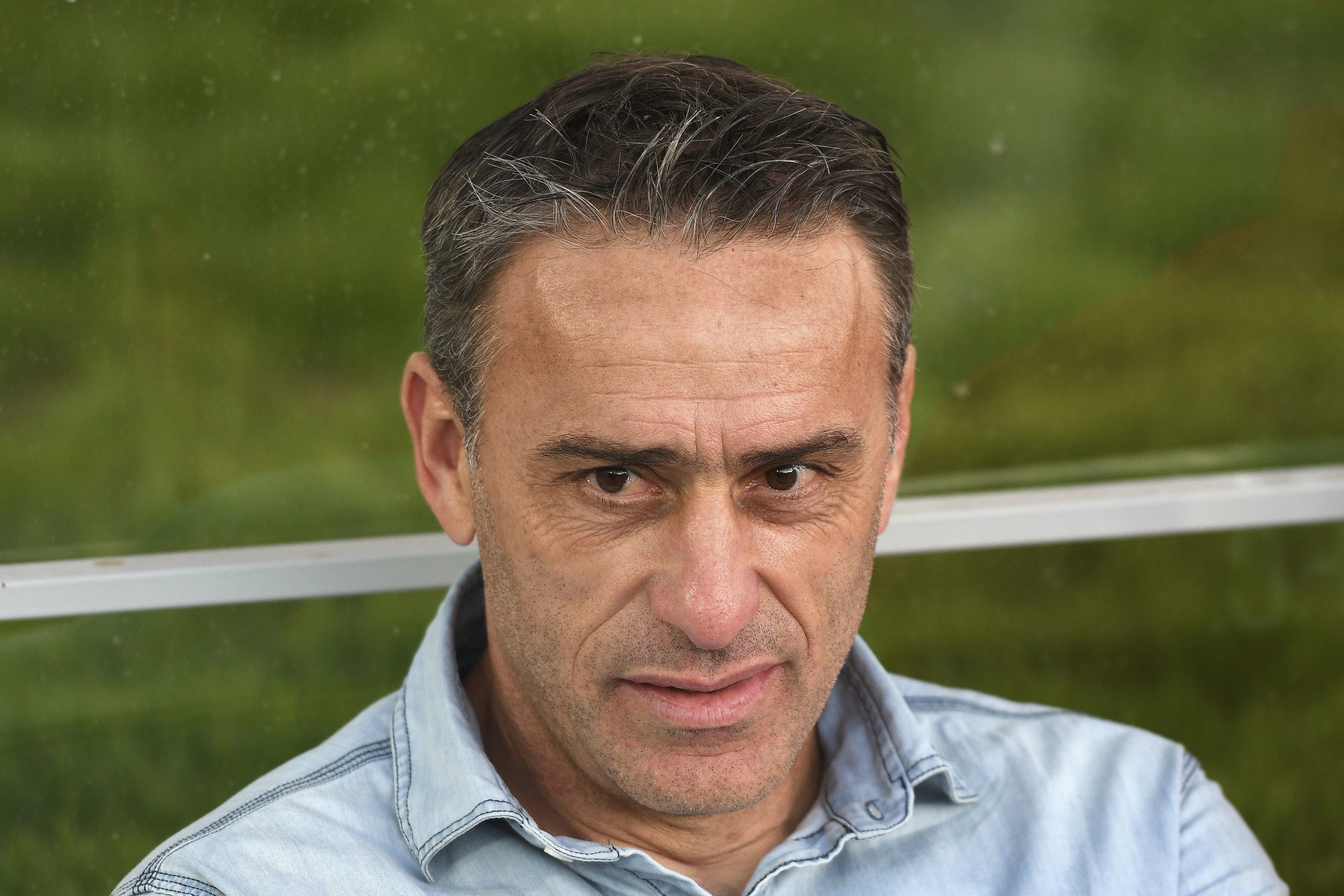 Paulo Bento chega à Coreia do Sul com Taça Asiátia e Mundial2022 na mira