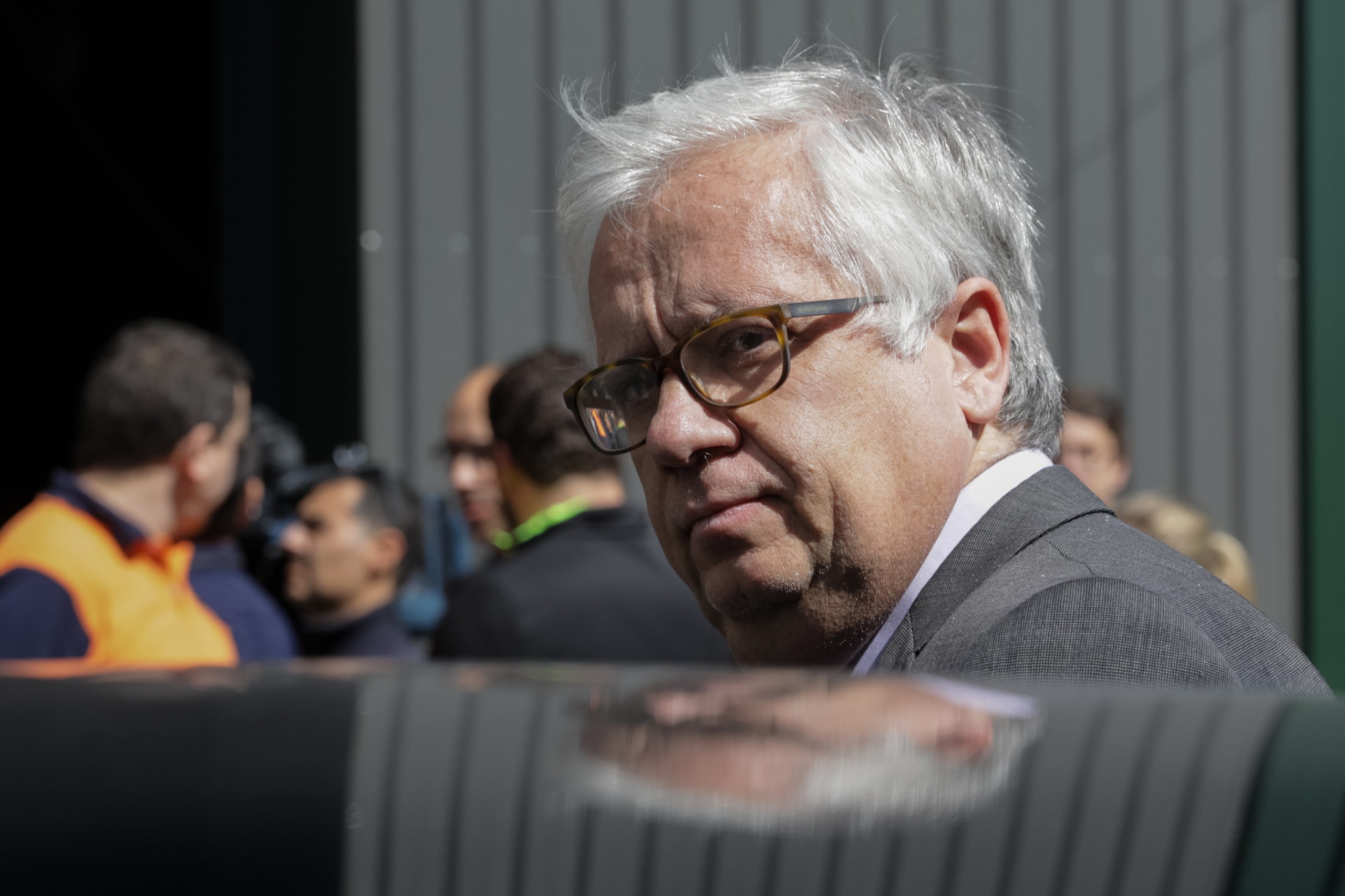 Ministro Eduardo Cabrita em Marrocos para reuniões bilaterais e conferência sobre migração