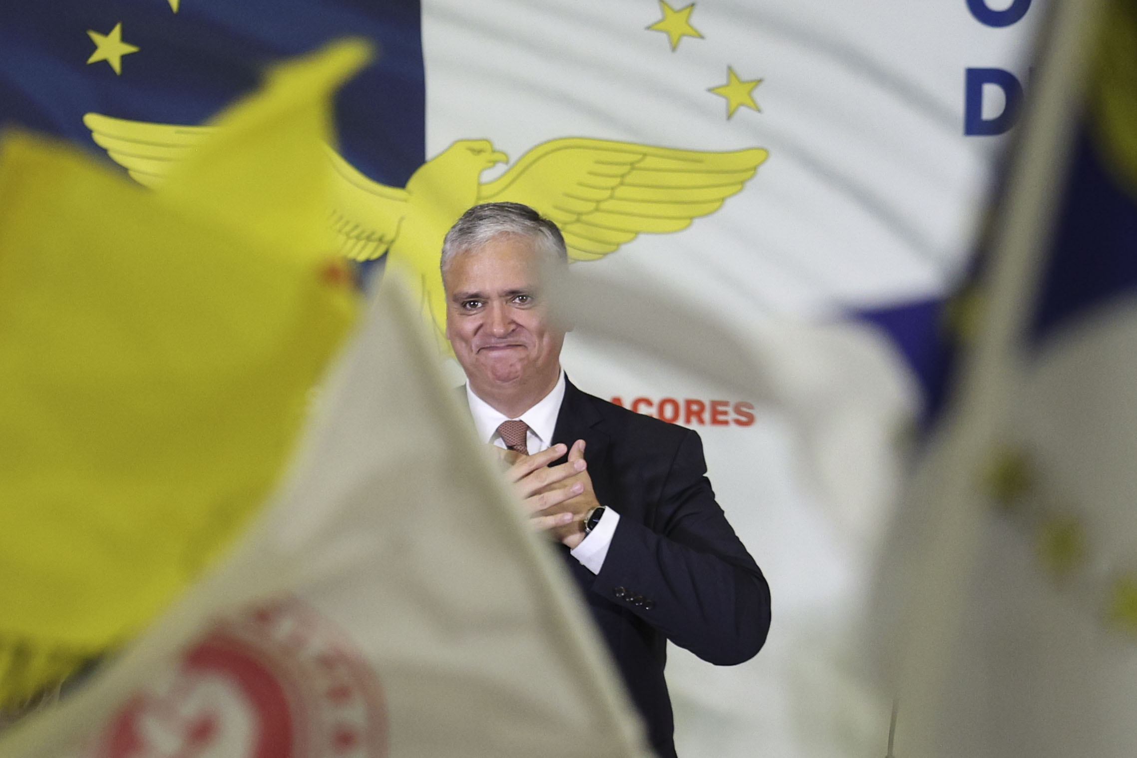 Eleições/Açores: PS acusa Governo Regional de “muita conversa e pouca ação” na habitação