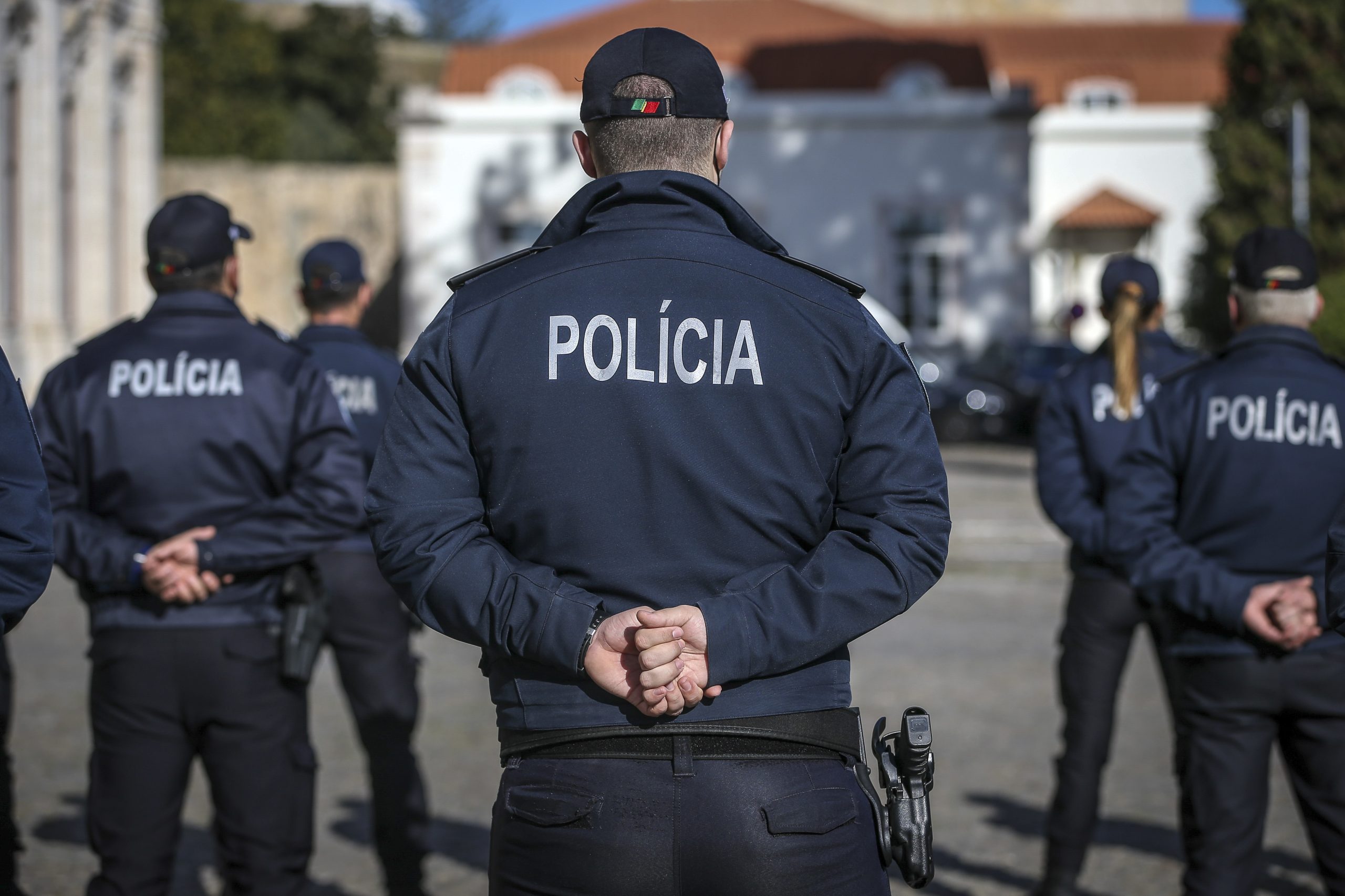 PSP abre inquérito a detenção com “uso de força” por agentes em Lisboa