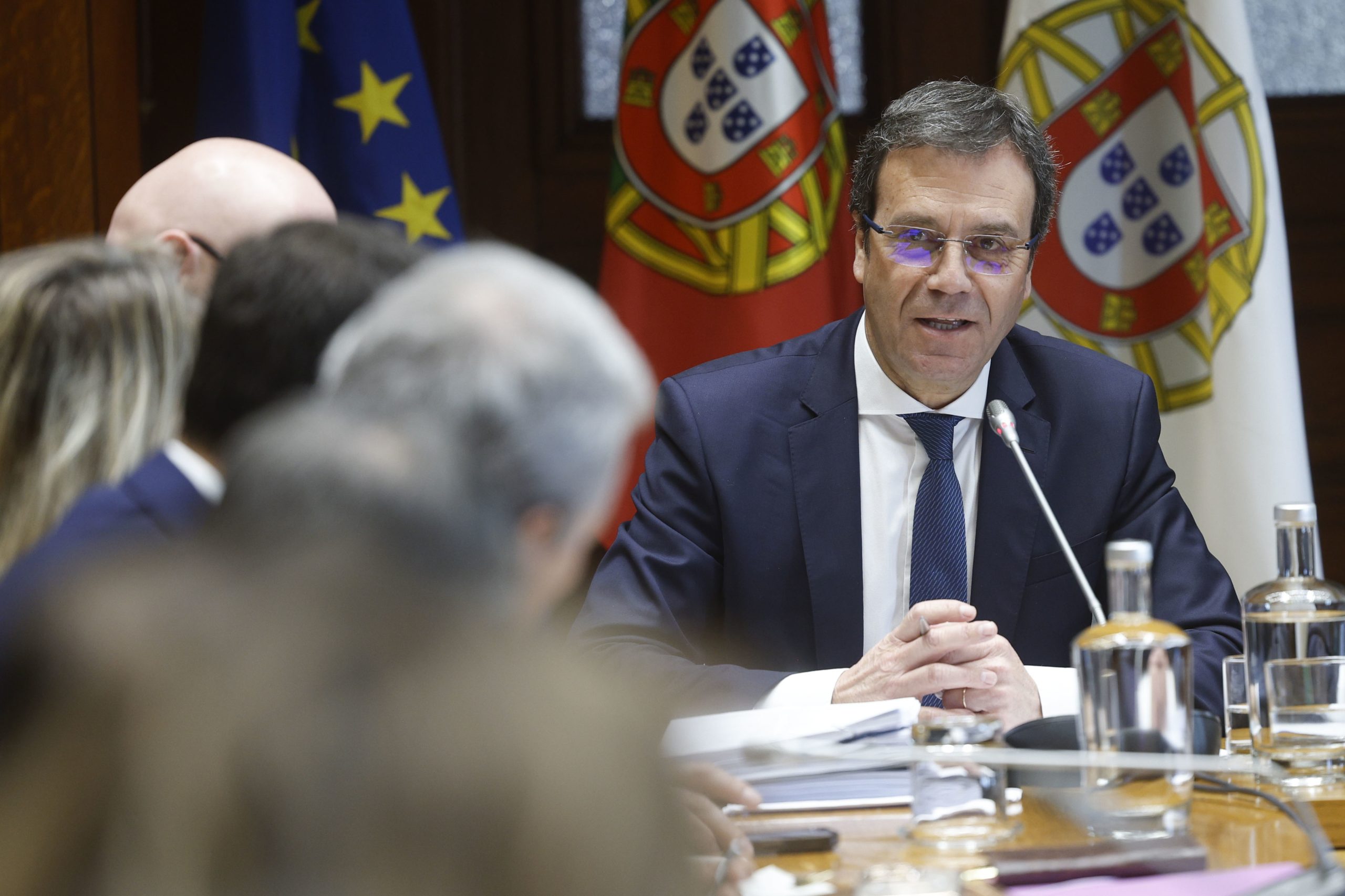 Hernâni Dias ouvido novamente devido a declarações contraditórias