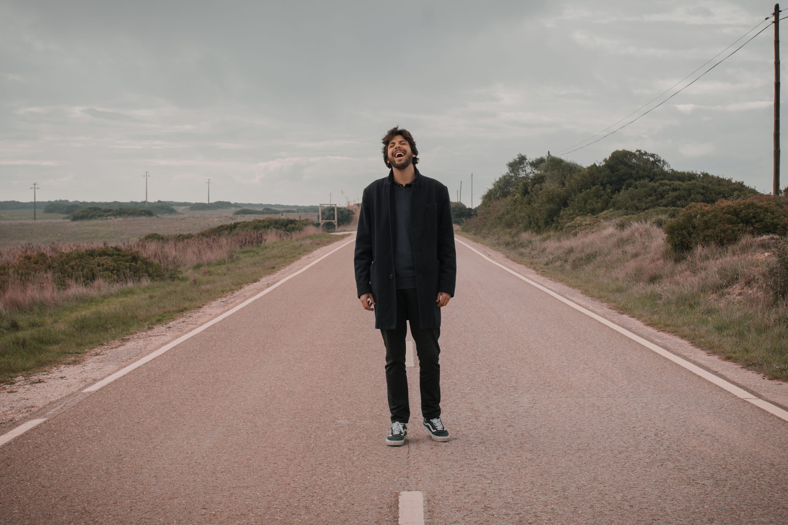 Salvador Sobral e Sara Tavares são cabeças de cartaz do Azores Burning Summer