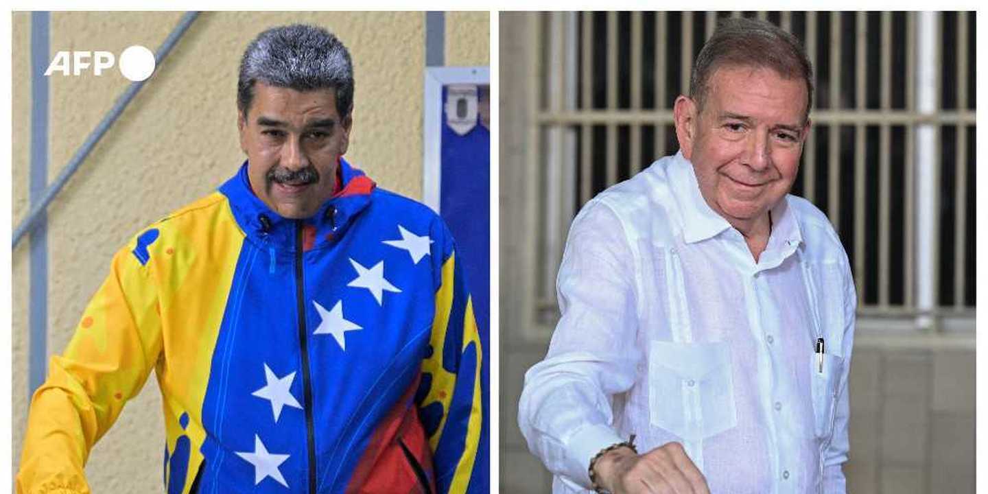 Justiça da Venezuela encerra processo contra González após exílio em Espanha