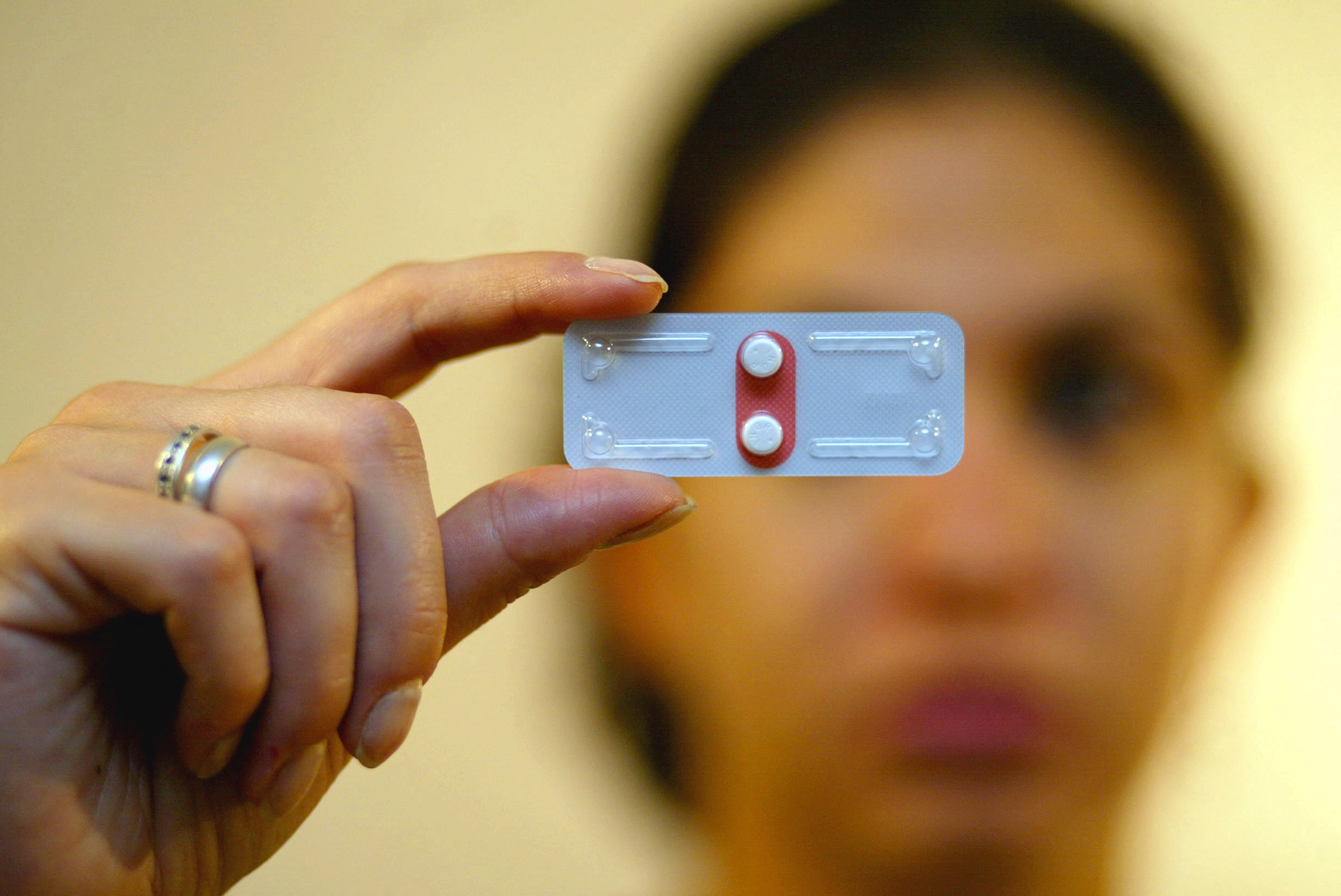 Farmacêutica norte-americana limita venda de pílula do dia seguinte