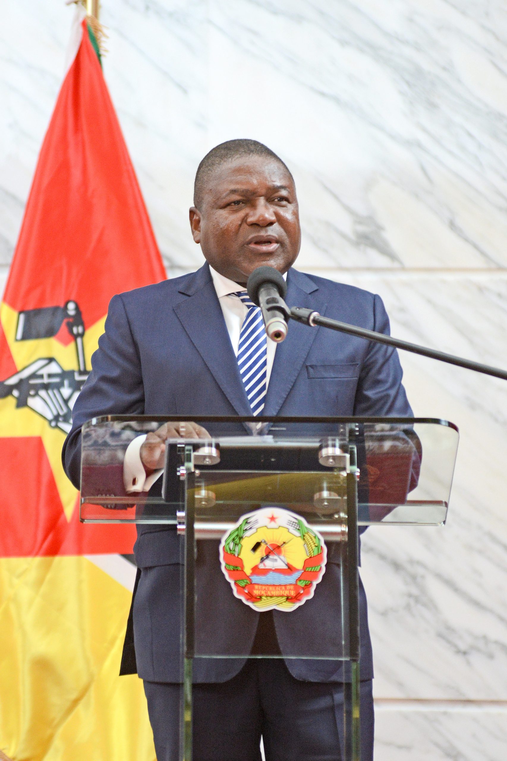 Moçambique: Proposta de Lei da Paz impõe desmantelamento das bases da Renamo até ao dia 21 deste mês