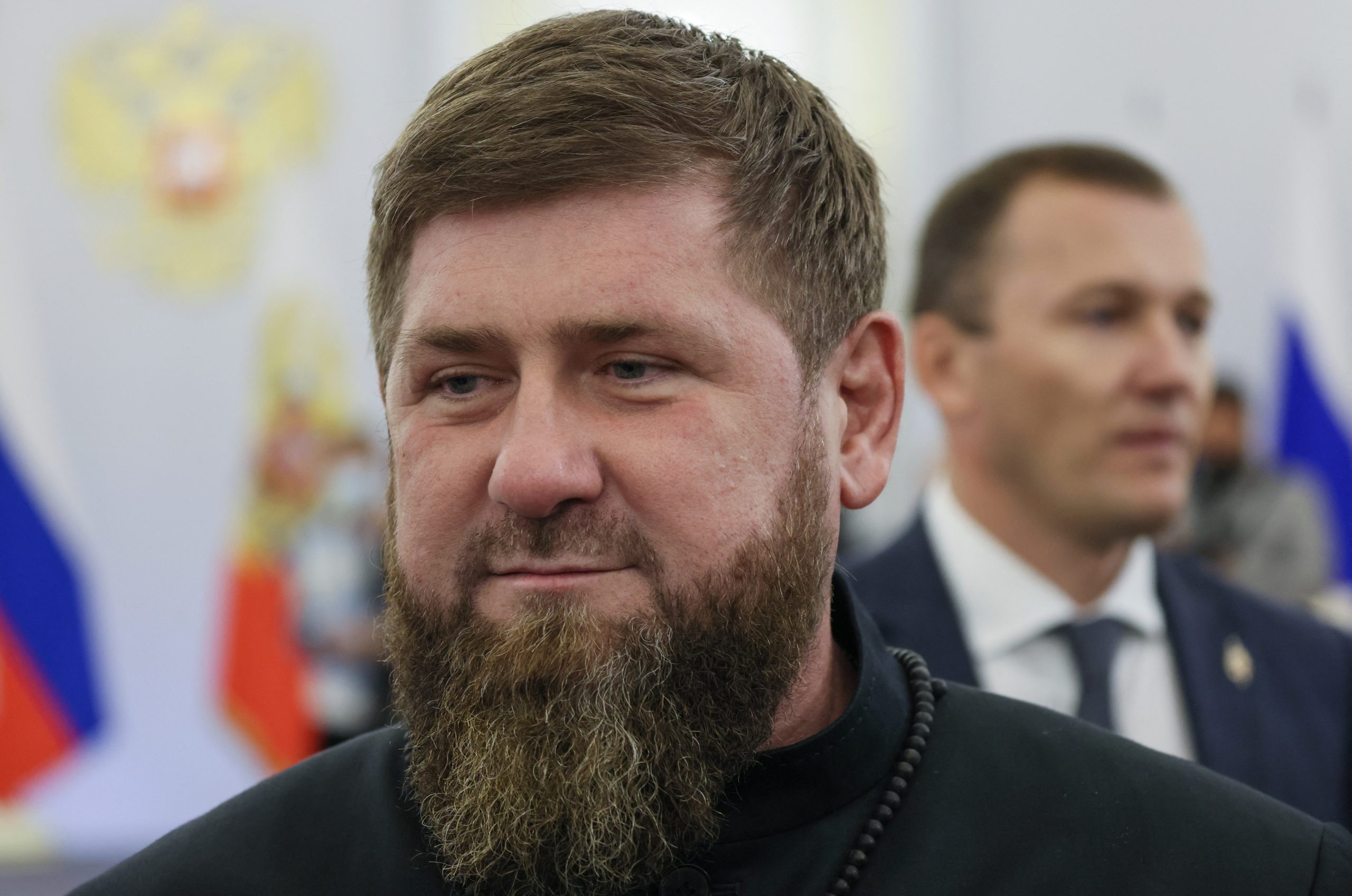 Líder checheno manda forças para as áreas de tensão na Rússia